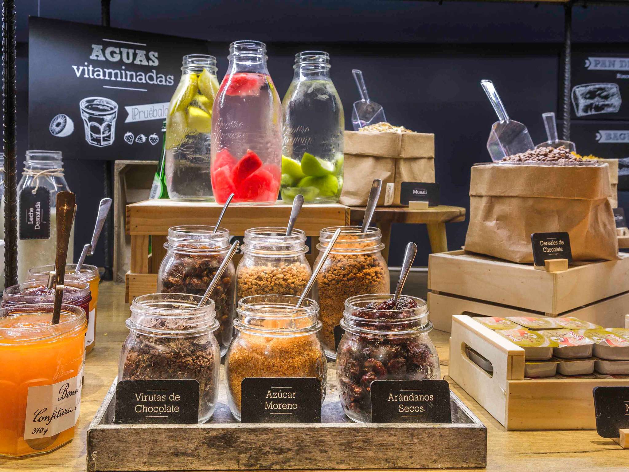 Foto - Ibis Valencia Bonaire Aeropuerto