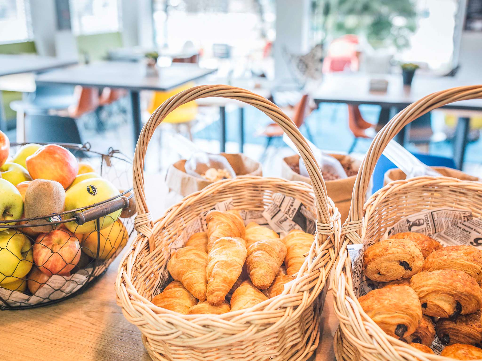 Foto - Ibis Valencia Bonaire Aeropuerto