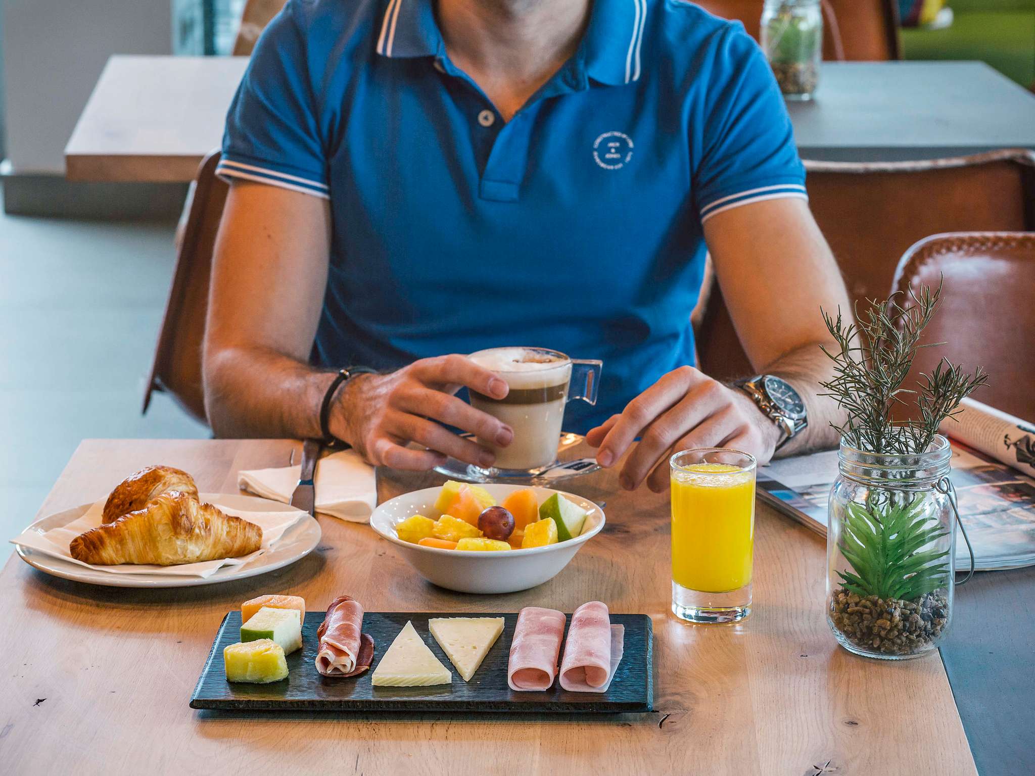 Foto - Ibis Valencia Bonaire Aeropuerto