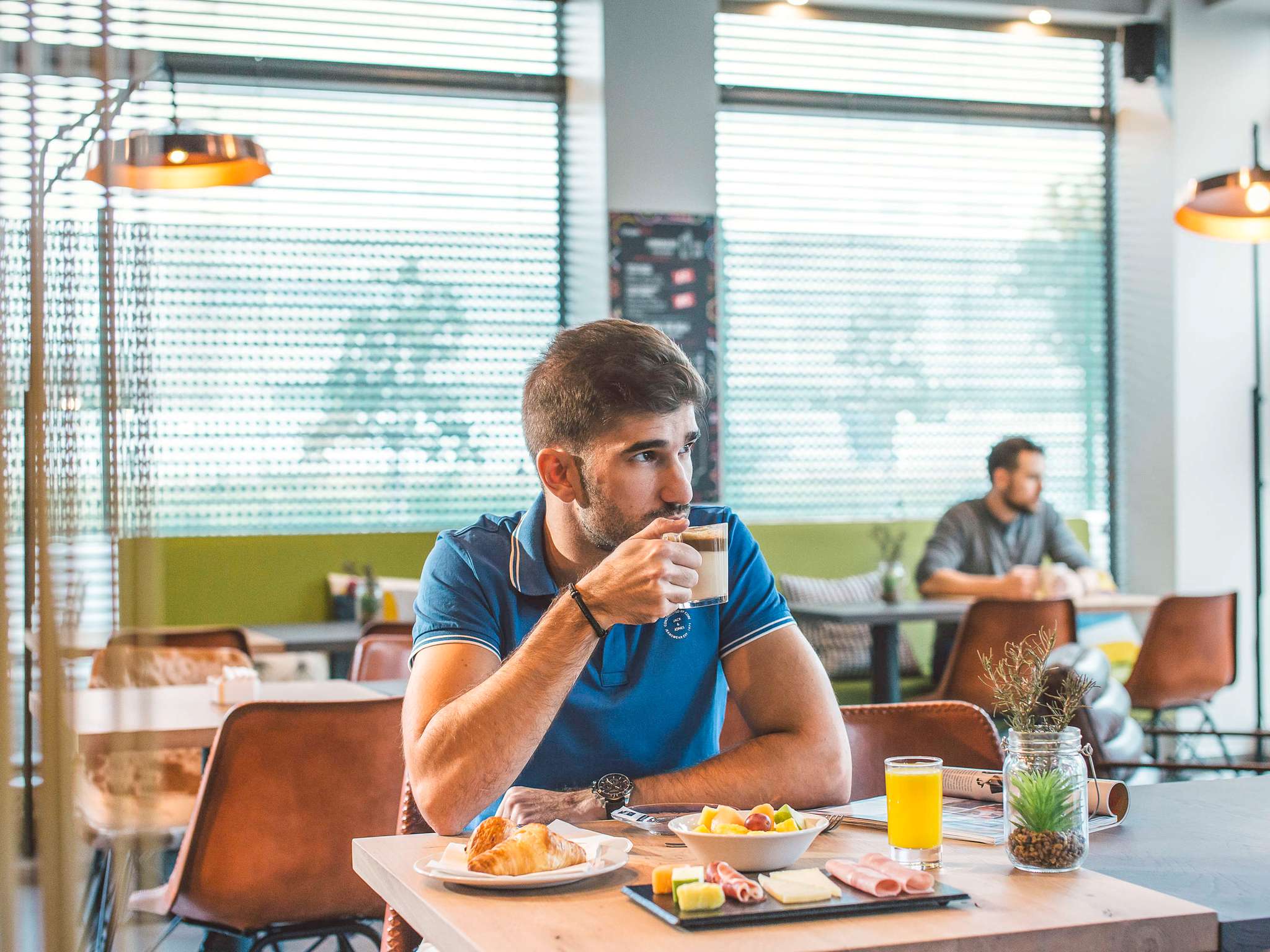 Foto - Ibis Valencia Bonaire Aeropuerto