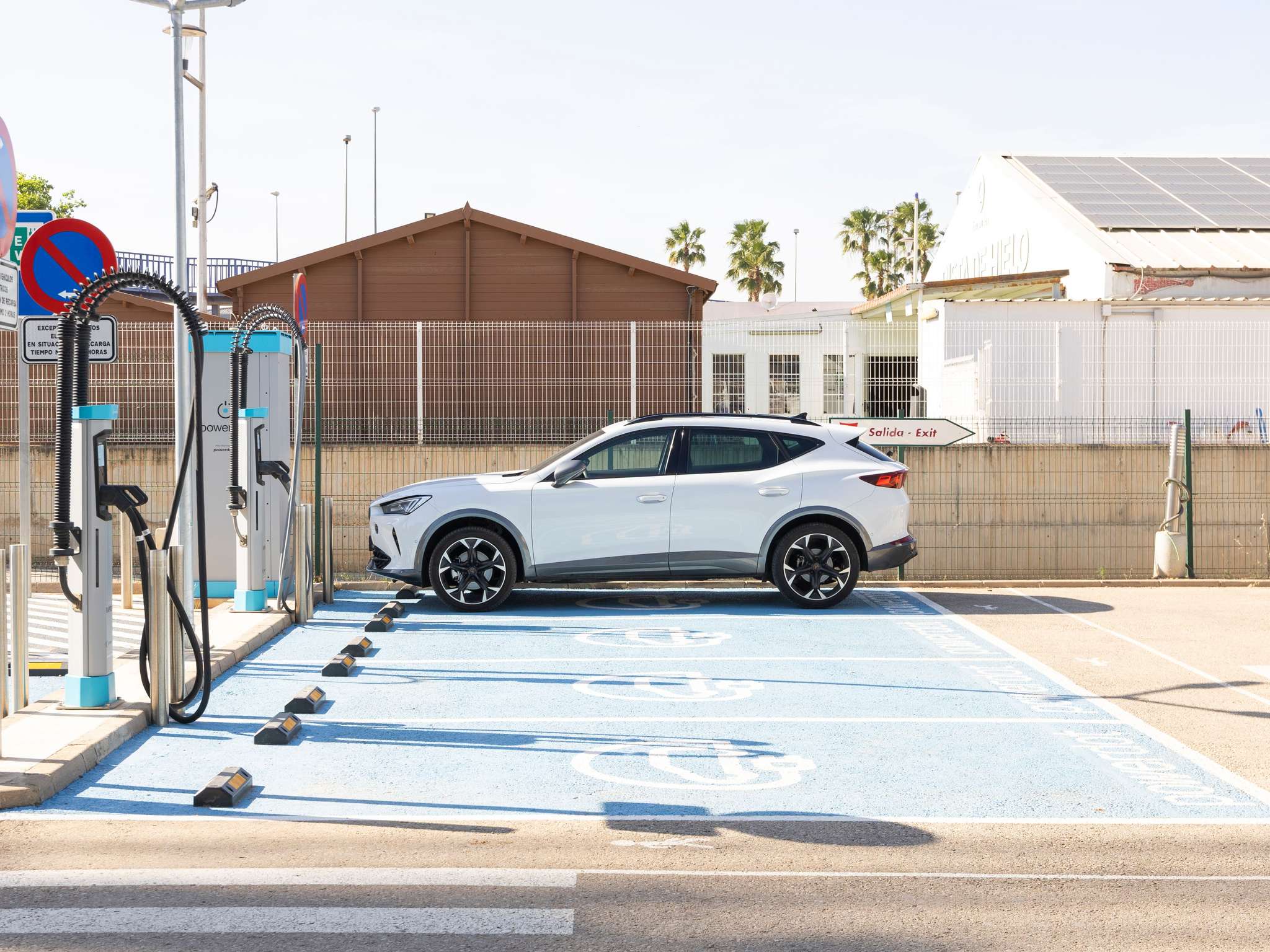 Foto - Ibis Valencia Bonaire Aeropuerto