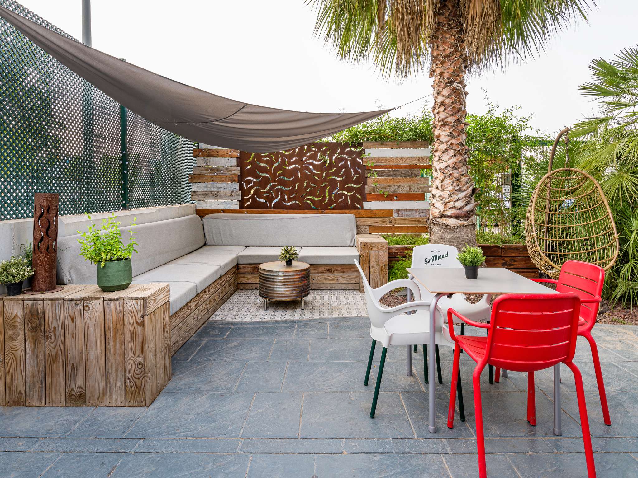 Foto - Ibis Valencia Bonaire Aeropuerto