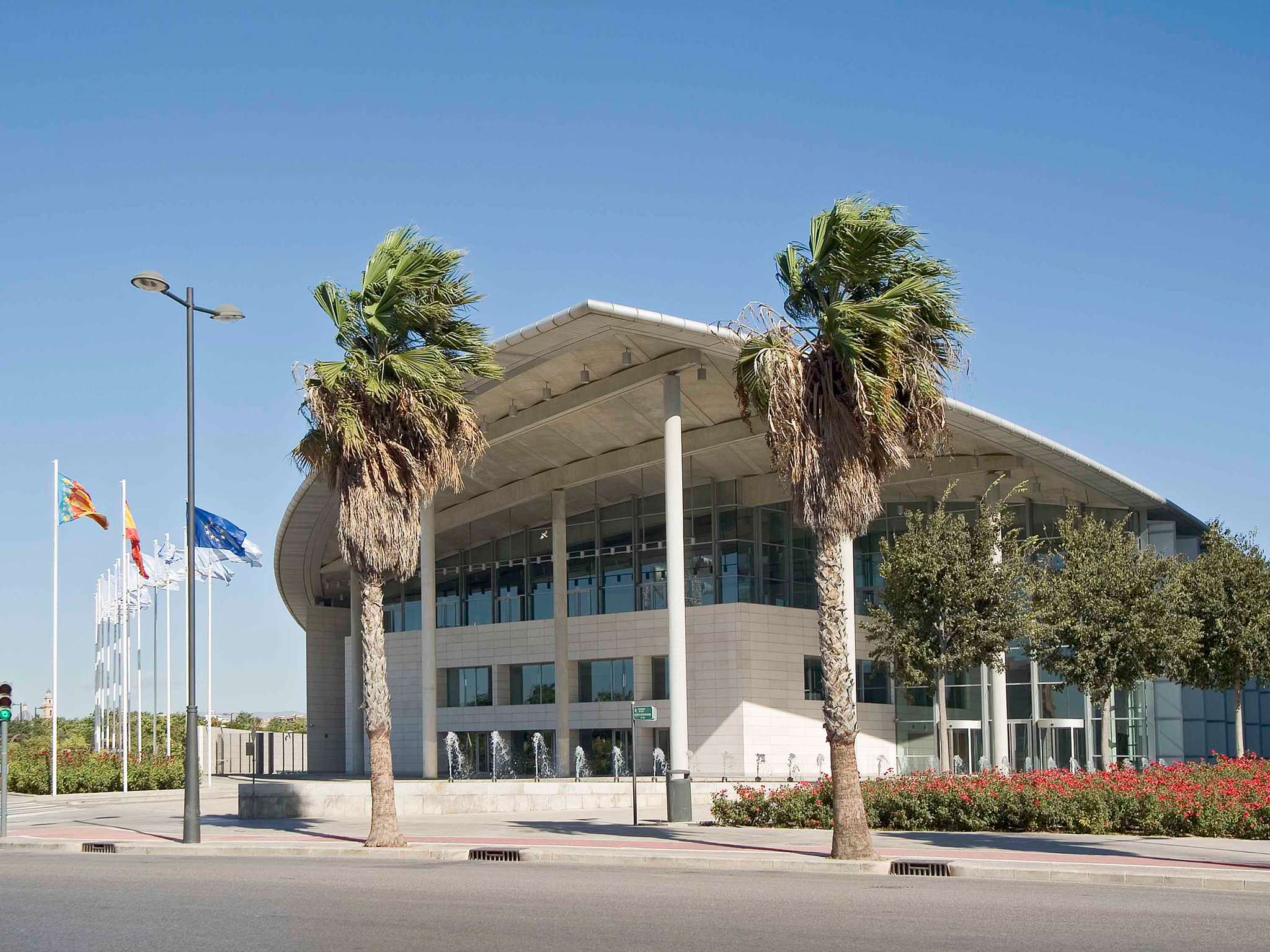 Foto - Ibis Valencia Bonaire Aeropuerto