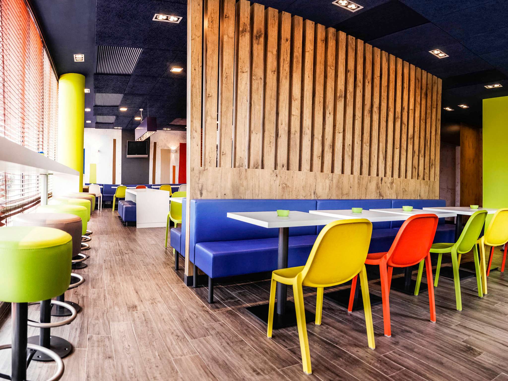 Foto - Ibis Budget Barcelona Sant Andreu De La Barca