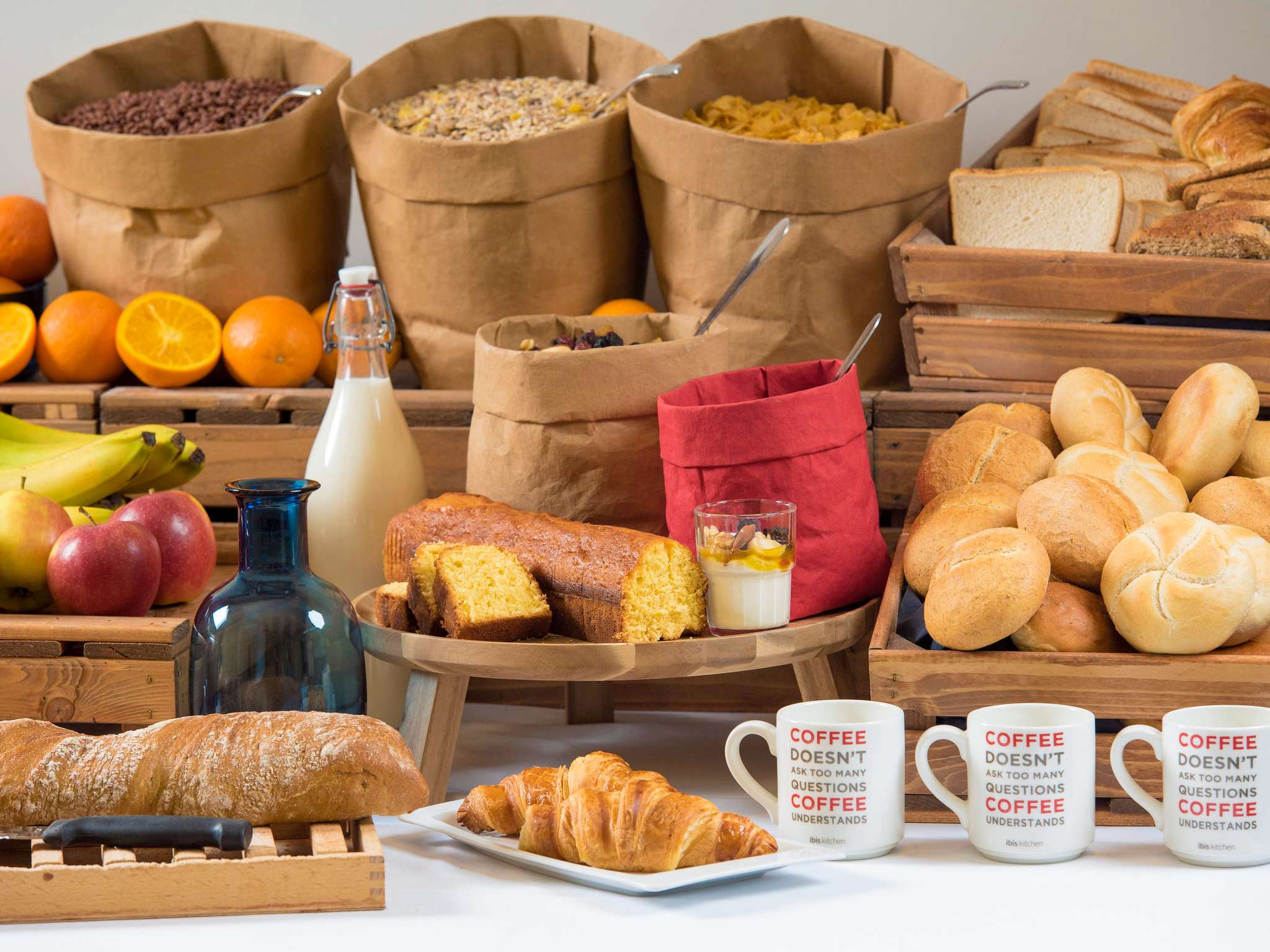 Foto - Ibis Budget Barcelona Sant Andreu De La Barca