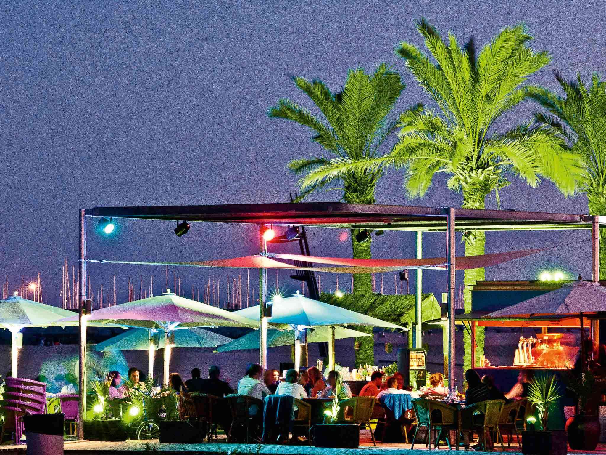 Foto - Ibis Budget Barcelona Sant Andreu De La Barca