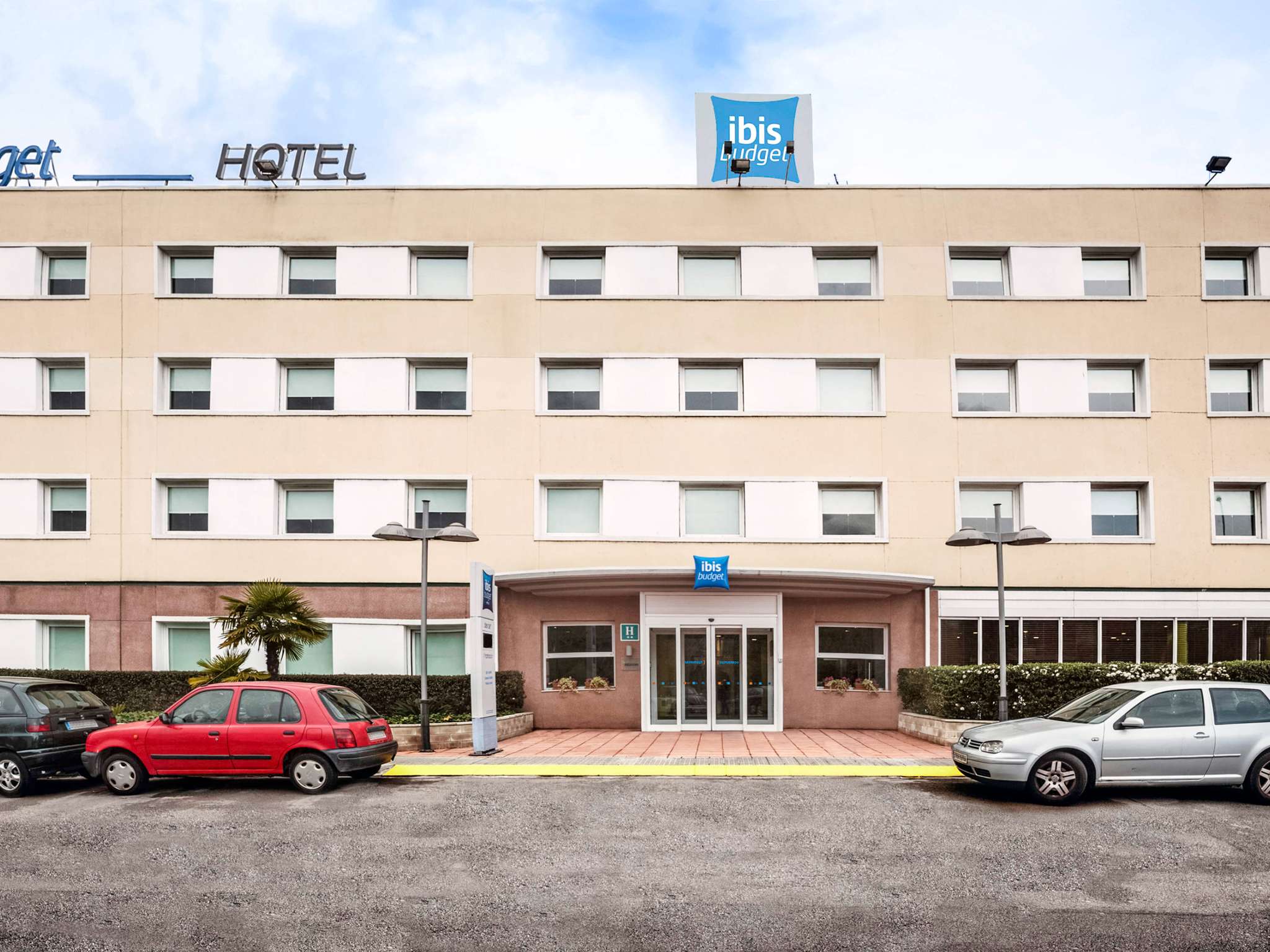 Foto - Ibis Budget Barcelona Sant Andreu De La Barca