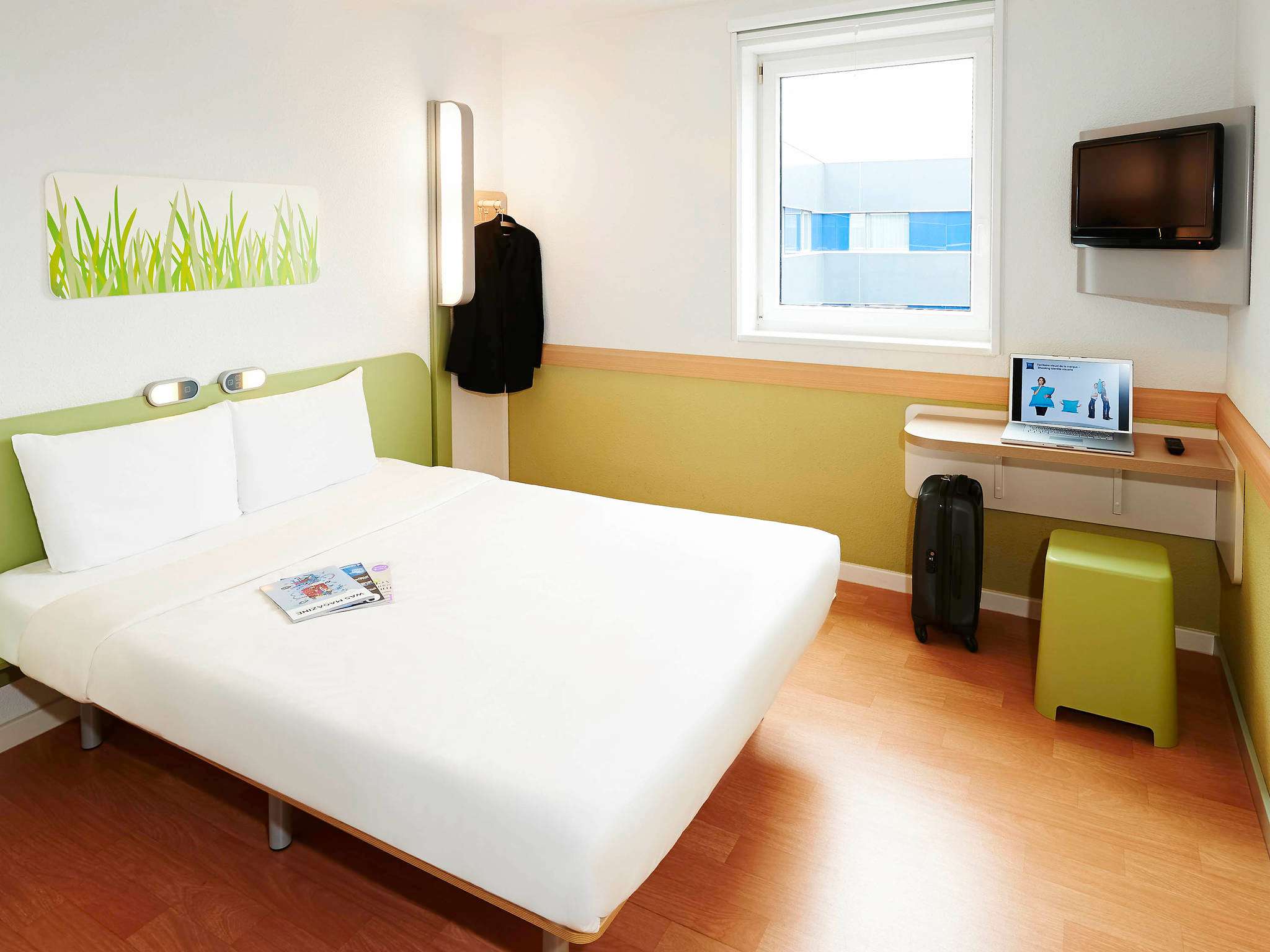 Foto - Ibis Budget Barcelona Sant Andreu De La Barca