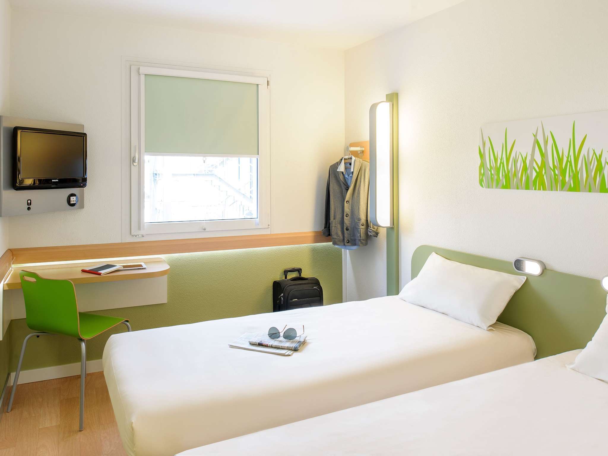 Foto - Ibis Budget Barcelona Sant Andreu De La Barca