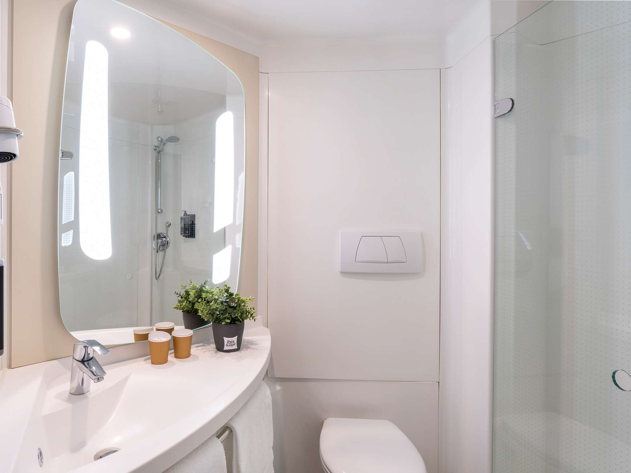Foto - Ibis Budget Barcelona Sant Andreu De La Barca