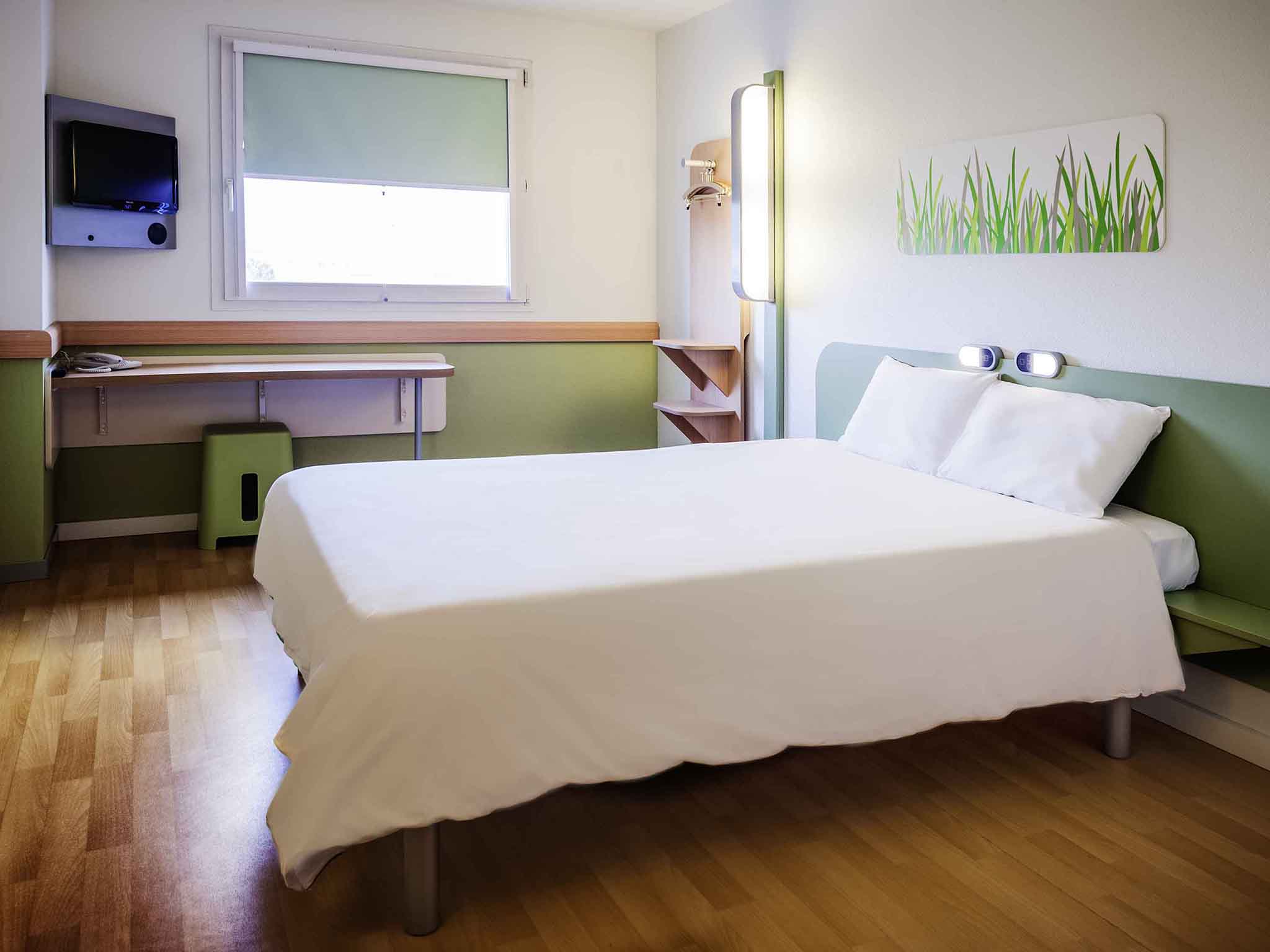 Foto - Ibis Budget Barcelona Sant Andreu De La Barca
