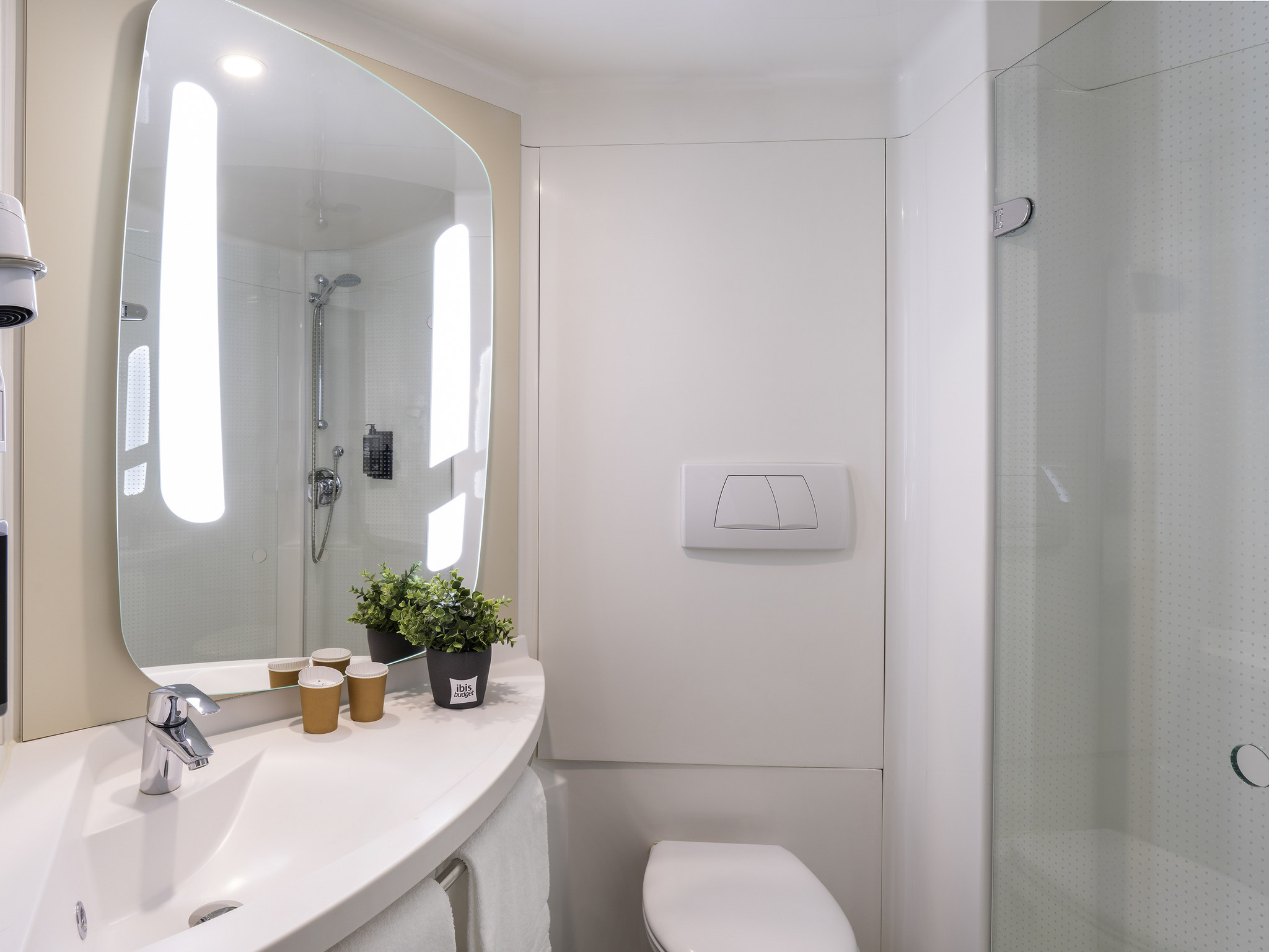 Foto - Ibis Budget Barcelona Sant Andreu De La Barca