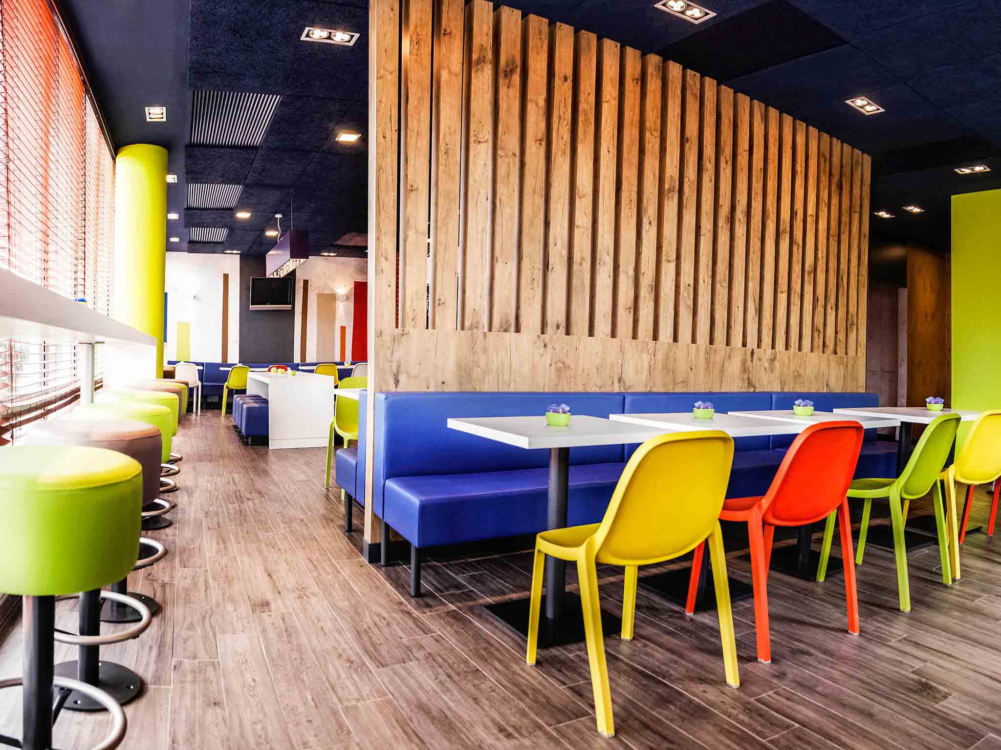 Foto - Ibis Budget Barcelona Sant Andreu De La Barca