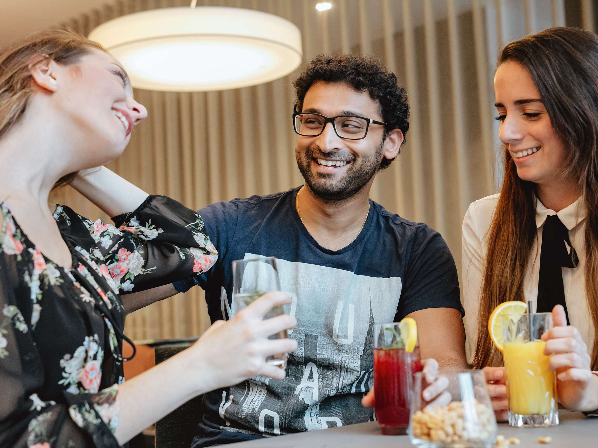 Foto - Hotel ibis Rennes Centre Gare Sud