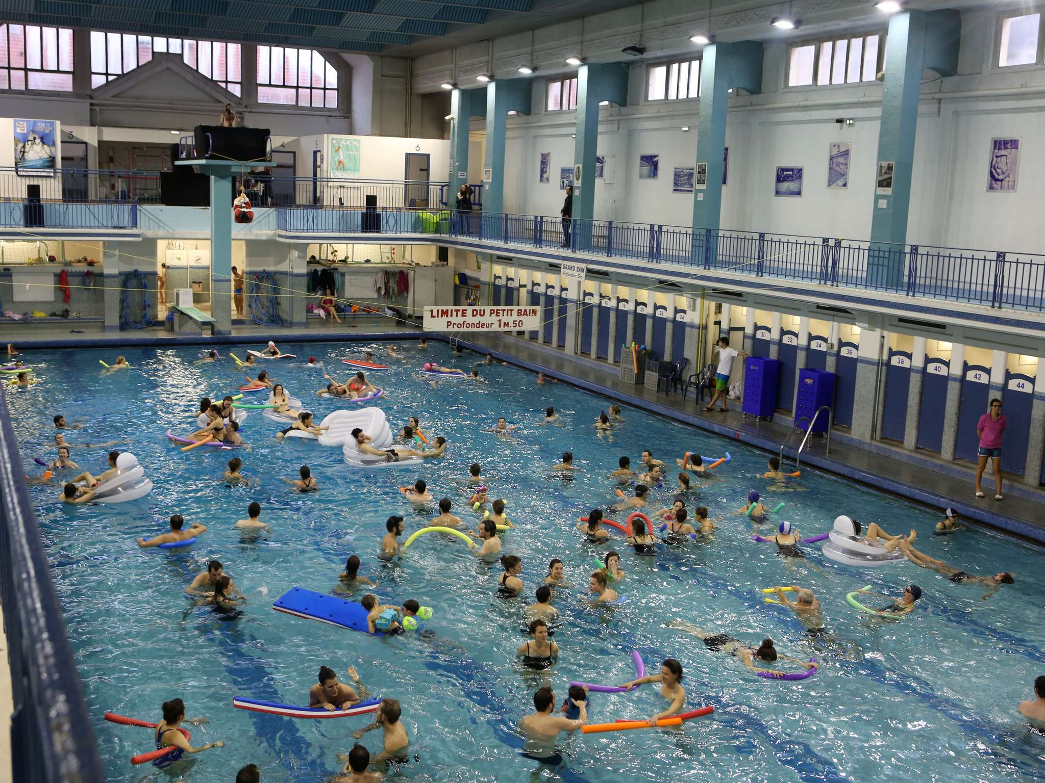 Foto - Hotel ibis Rennes Centre Gare Sud