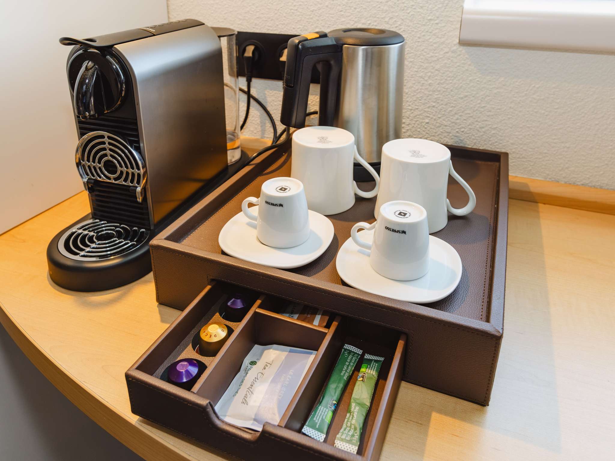 Foto - Hotel ibis Rennes Centre Gare Sud