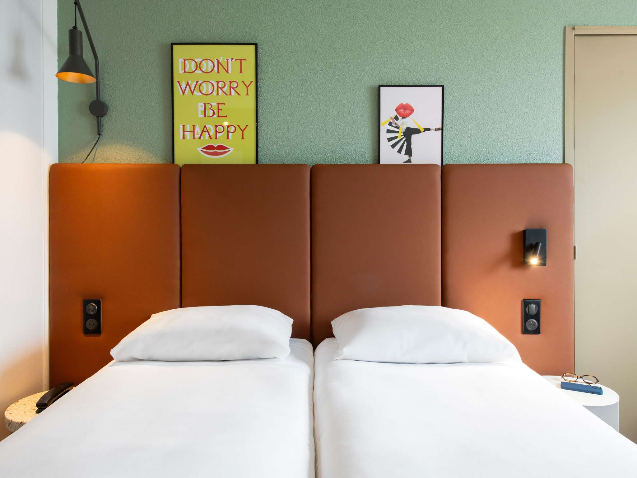 Foto - Hotel ibis Rennes Centre Gare Sud