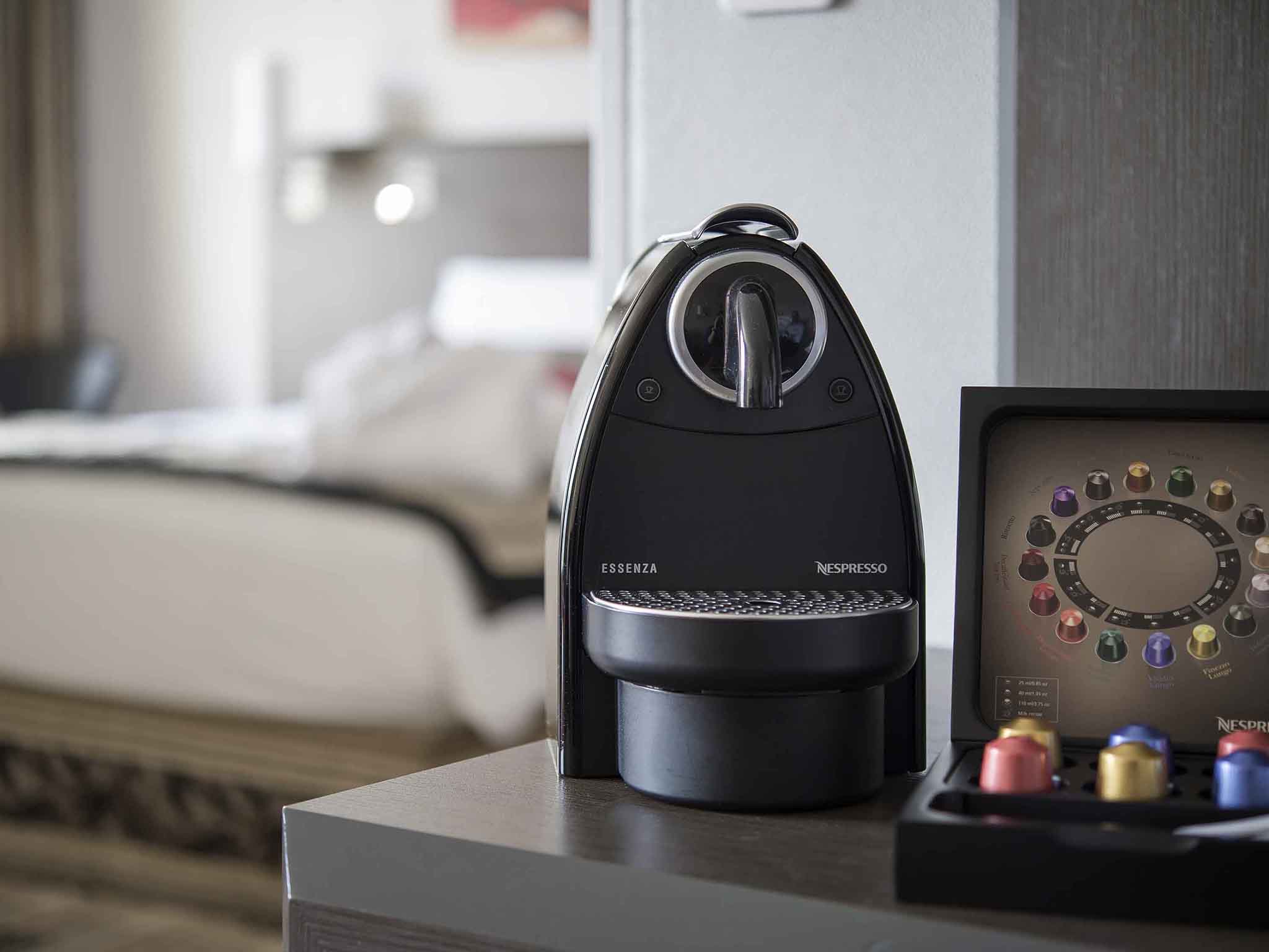 Foto - Mercure Cergy Pontoise Centre
