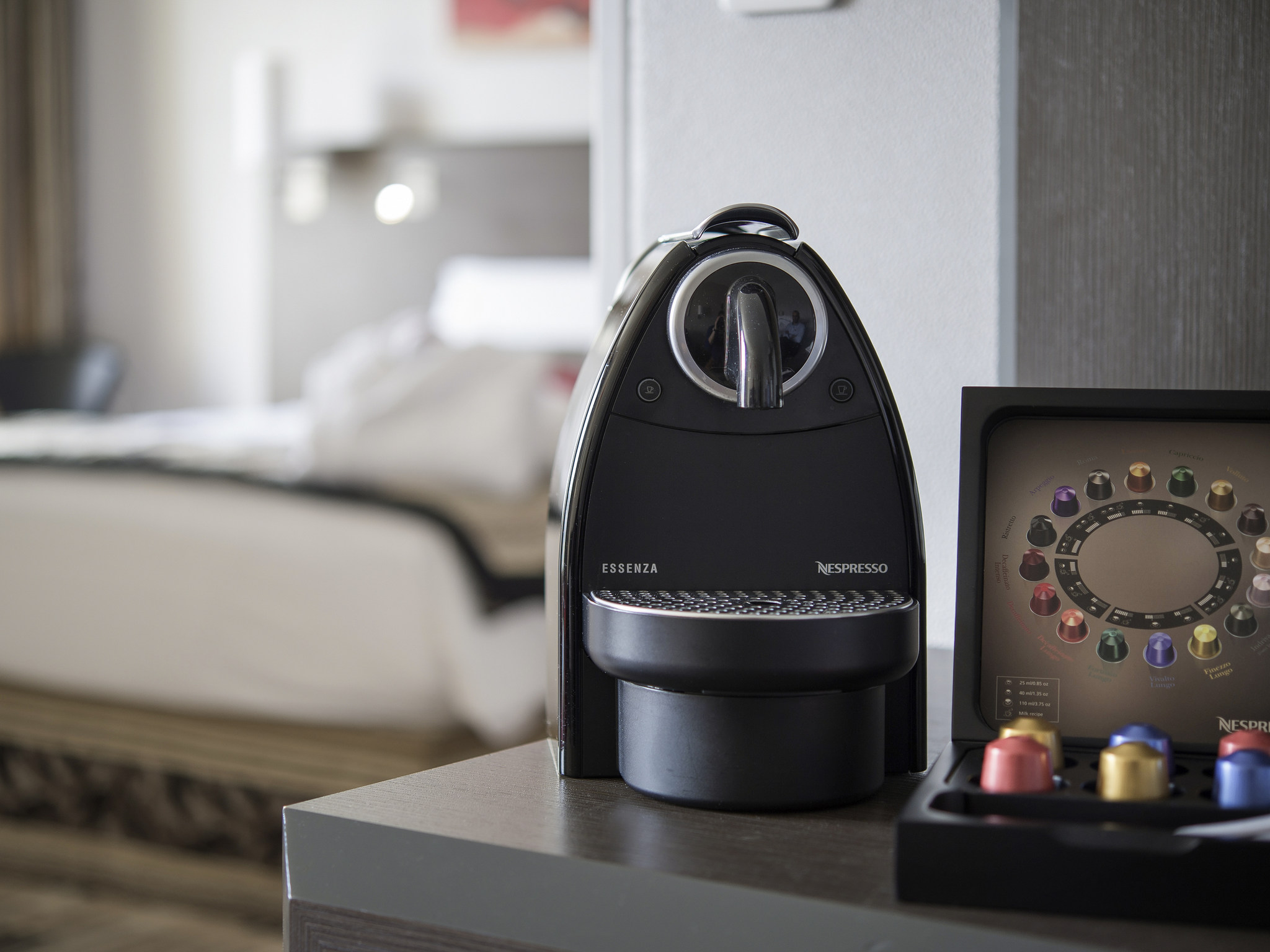 Foto - Mercure Cergy Pontoise Centre