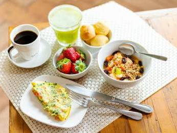 Foto - Mercure Sao Paulo Moema Times Square