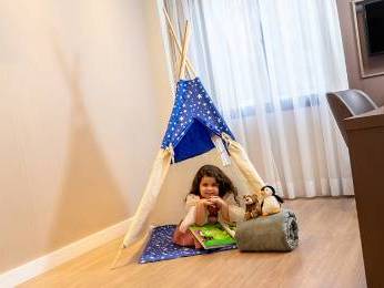 Foto - Mercure Sao Paulo Moema Times Square