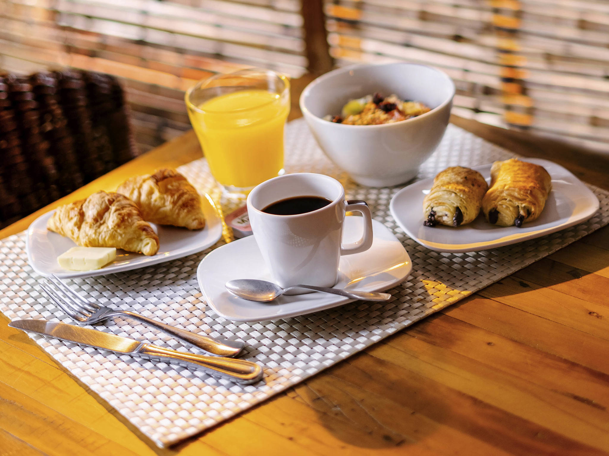 Foto - Mercure Sao Paulo Moema Times Square