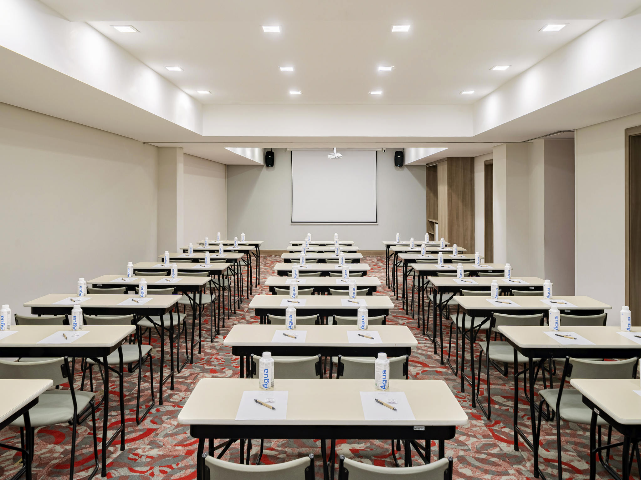 Foto - Mercure Sao Paulo Moema Times Square