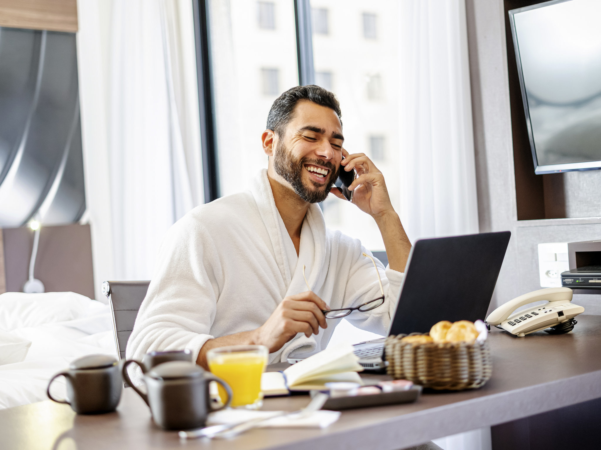 Foto - Mercure Sao Paulo Moema Times Square