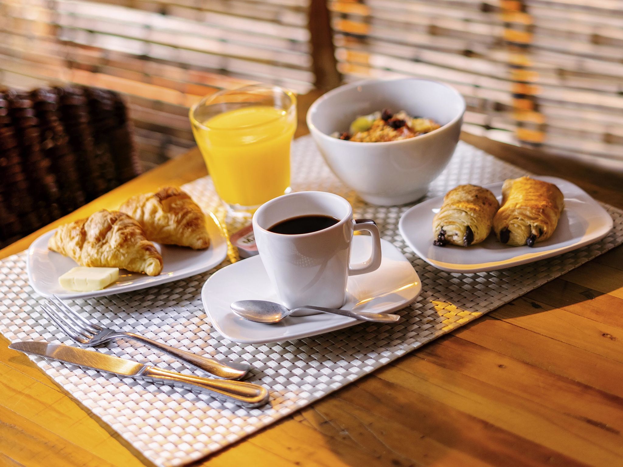 Foto - Mercure Sao Paulo Moema Times Square