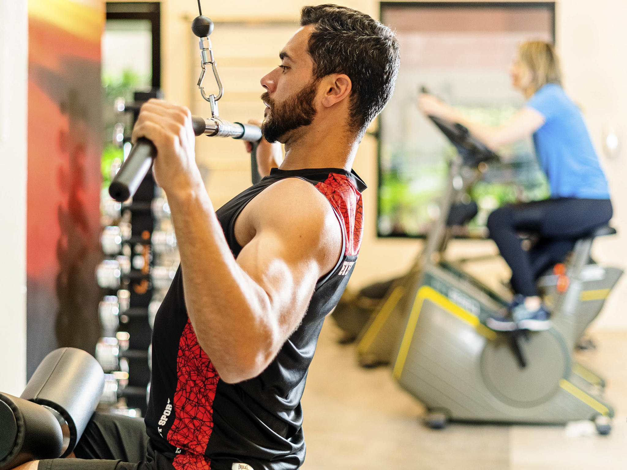 Foto - Mercure Sao Paulo Moema Times Square