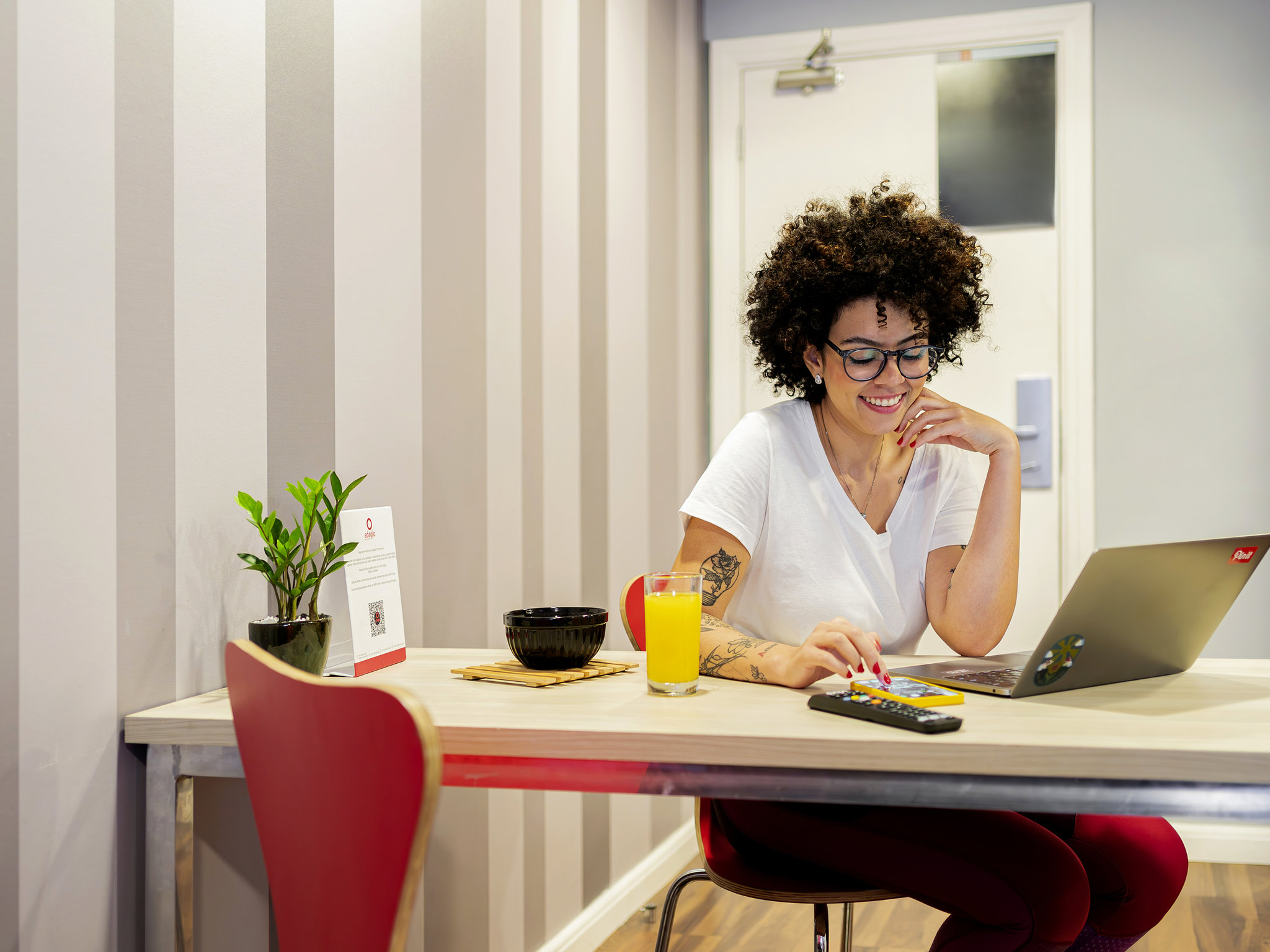 Foto - Mercure Sao Paulo Moema Times Square