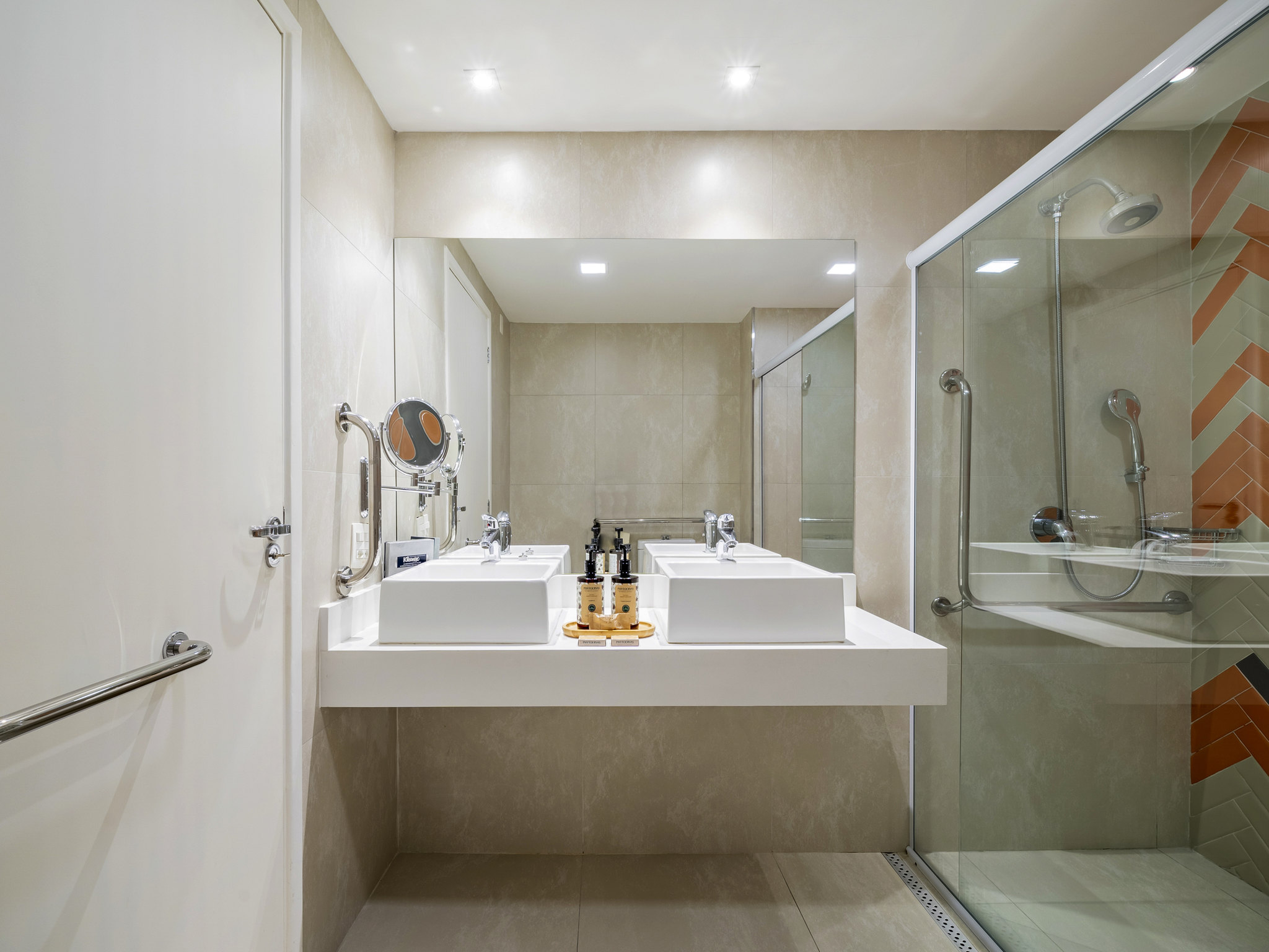 Foto - Mercure Sao Paulo Moema Times Square