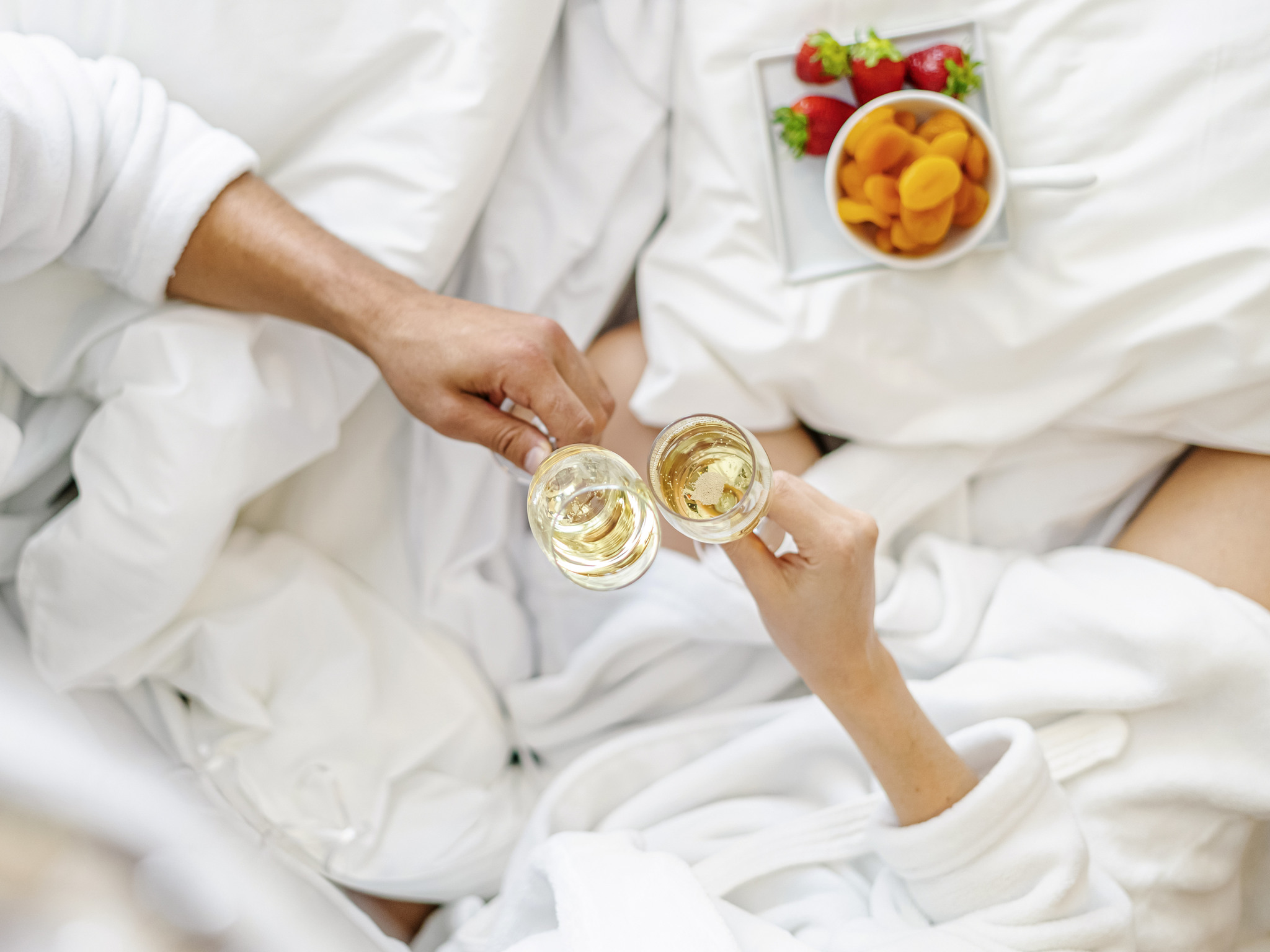 Foto - Mercure Sao Paulo Moema Times Square