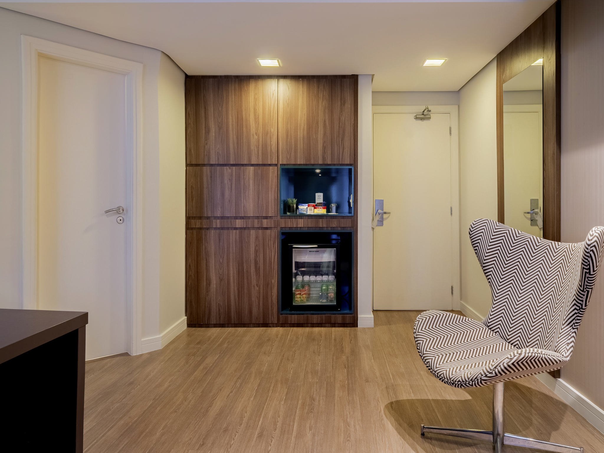 Foto - Mercure Sao Paulo Moema Times Square