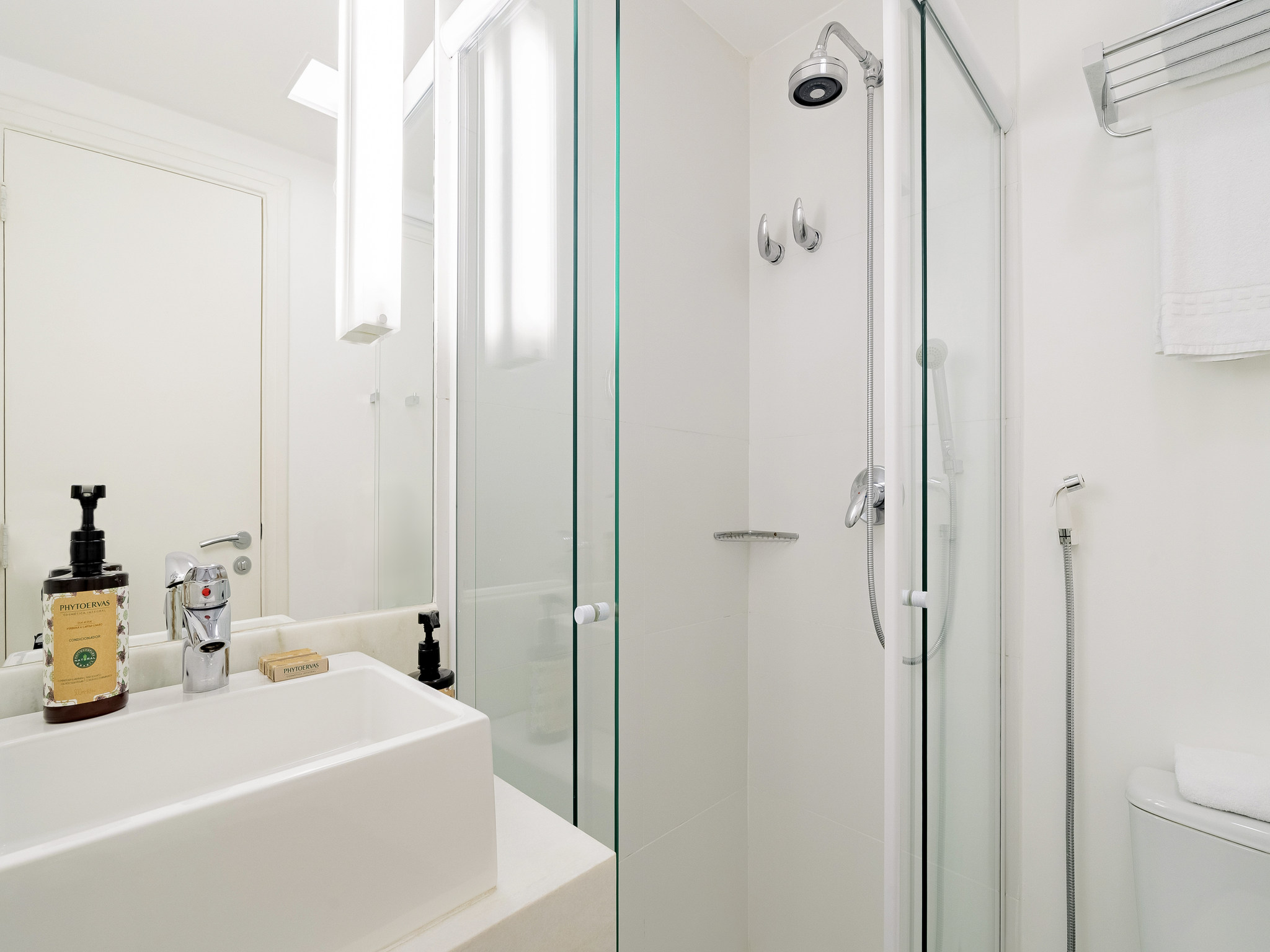 Foto - Mercure Sao Paulo Moema Times Square