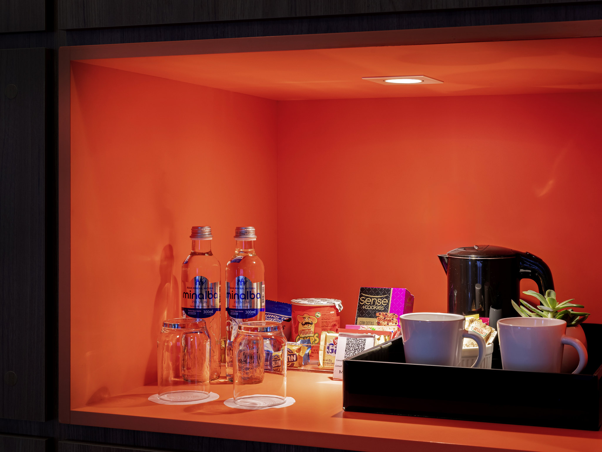 Foto - Mercure Sao Paulo Moema Times Square