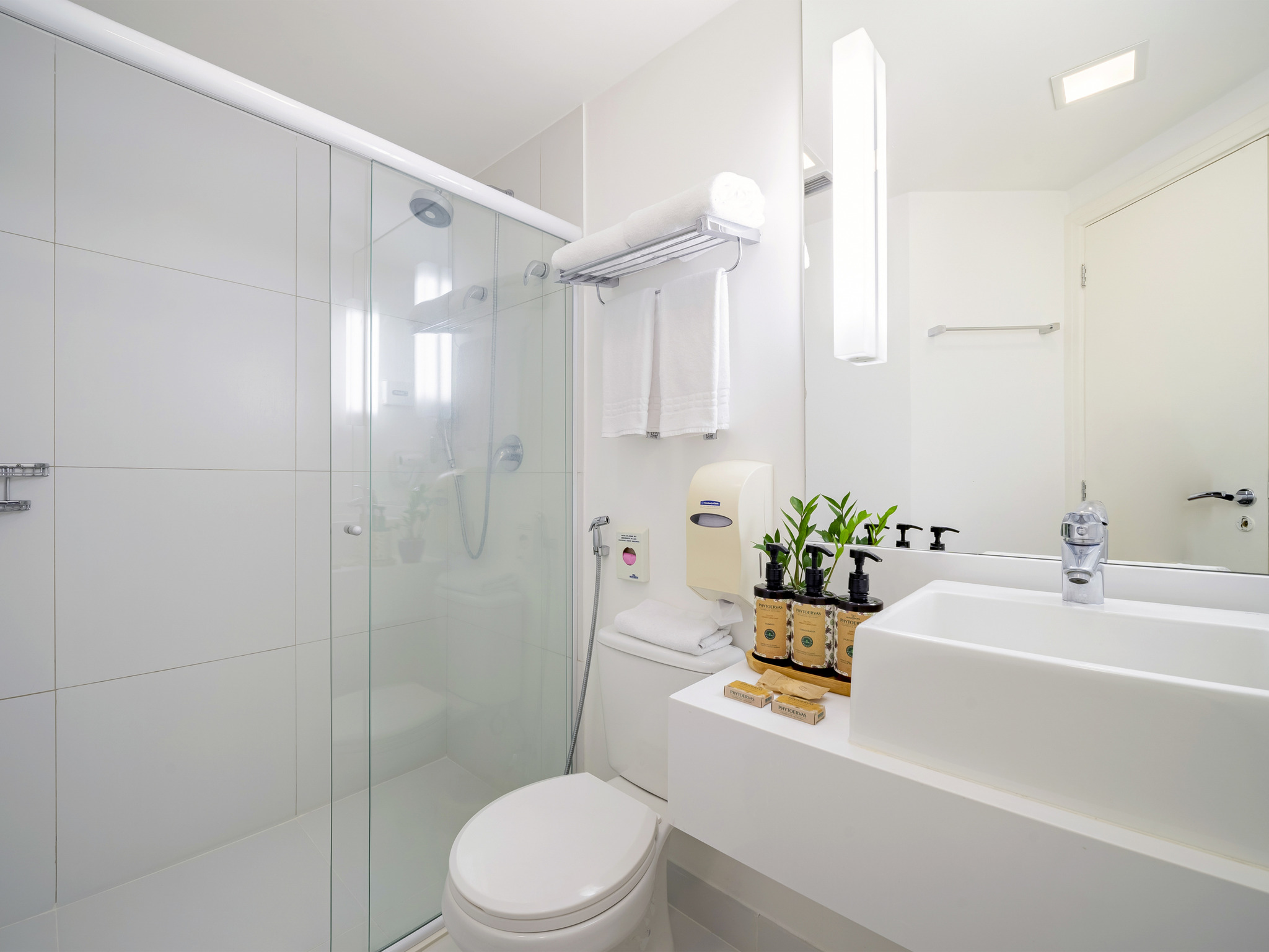 Foto - Mercure Sao Paulo Moema Times Square