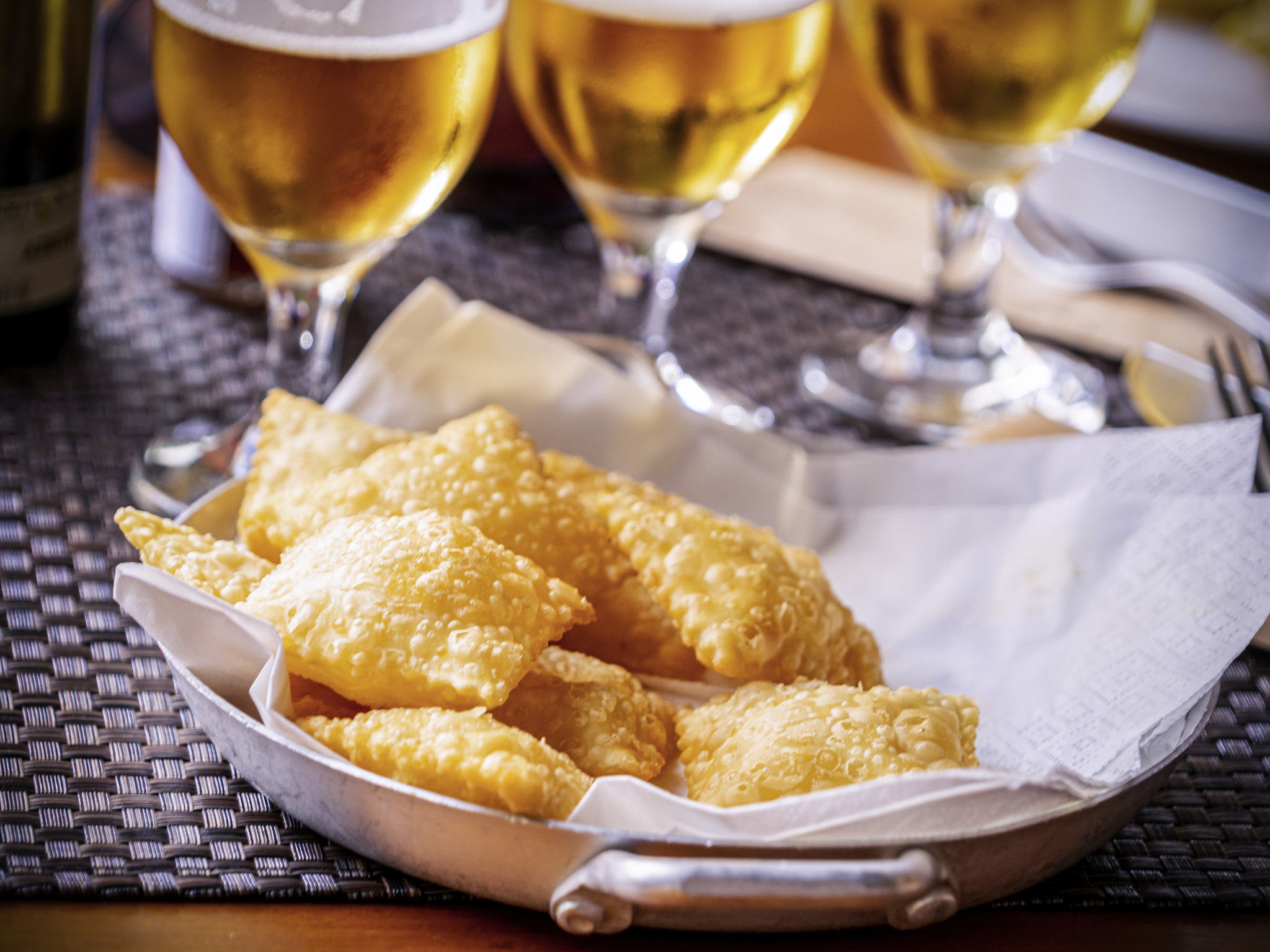 Foto - Mercure Sao Paulo Moema Times Square