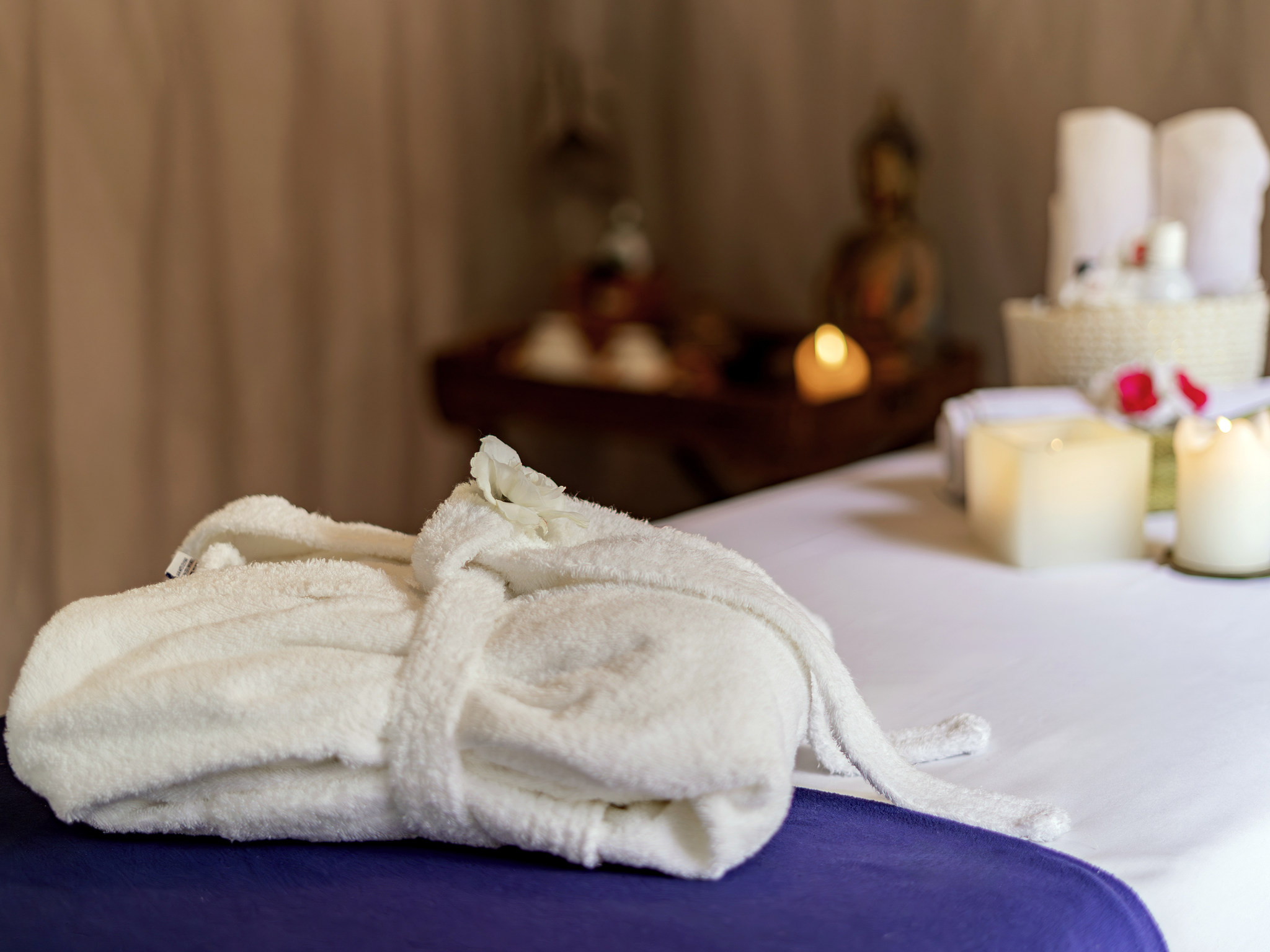 Foto - Mercure Sao Paulo Moema Times Square