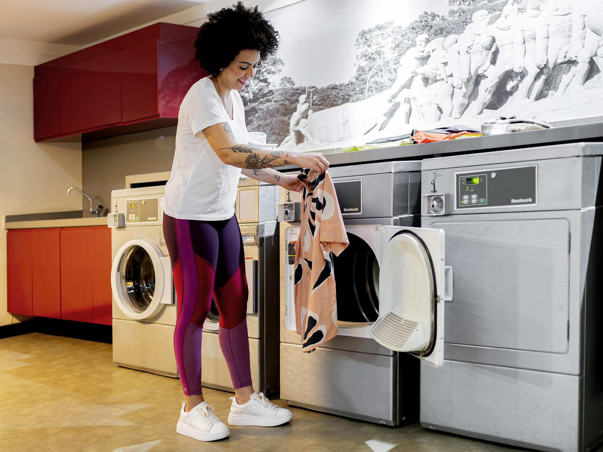 Foto - Mercure Sao Paulo Moema Times Square