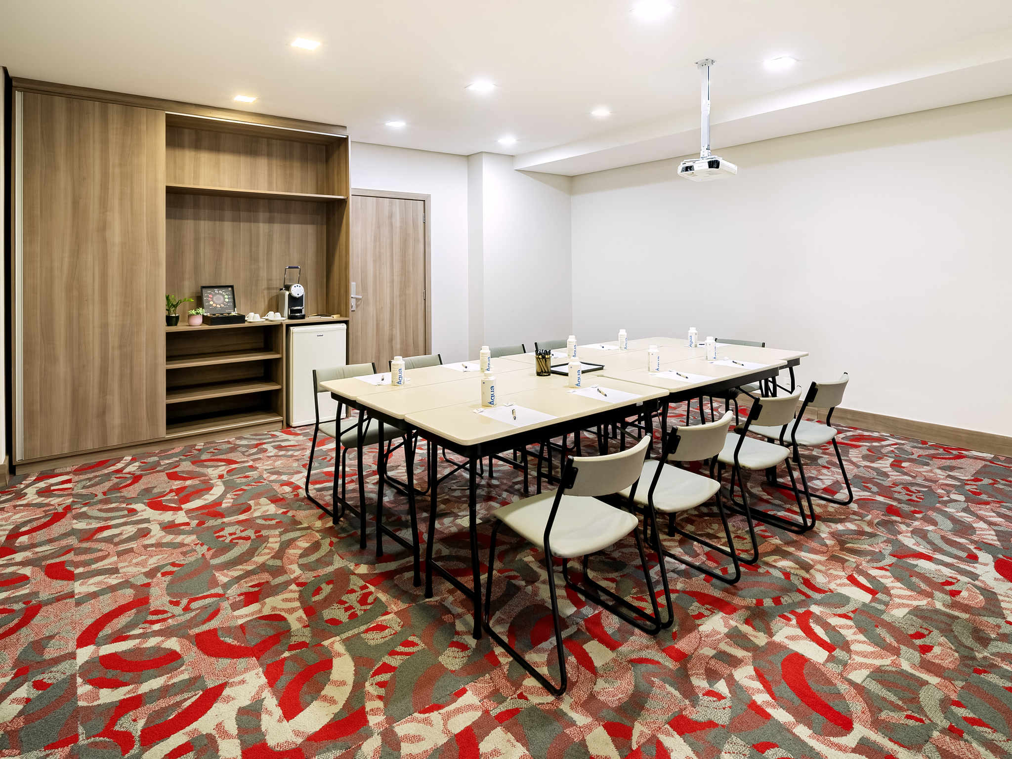 Foto - Mercure Sao Paulo Moema Times Square