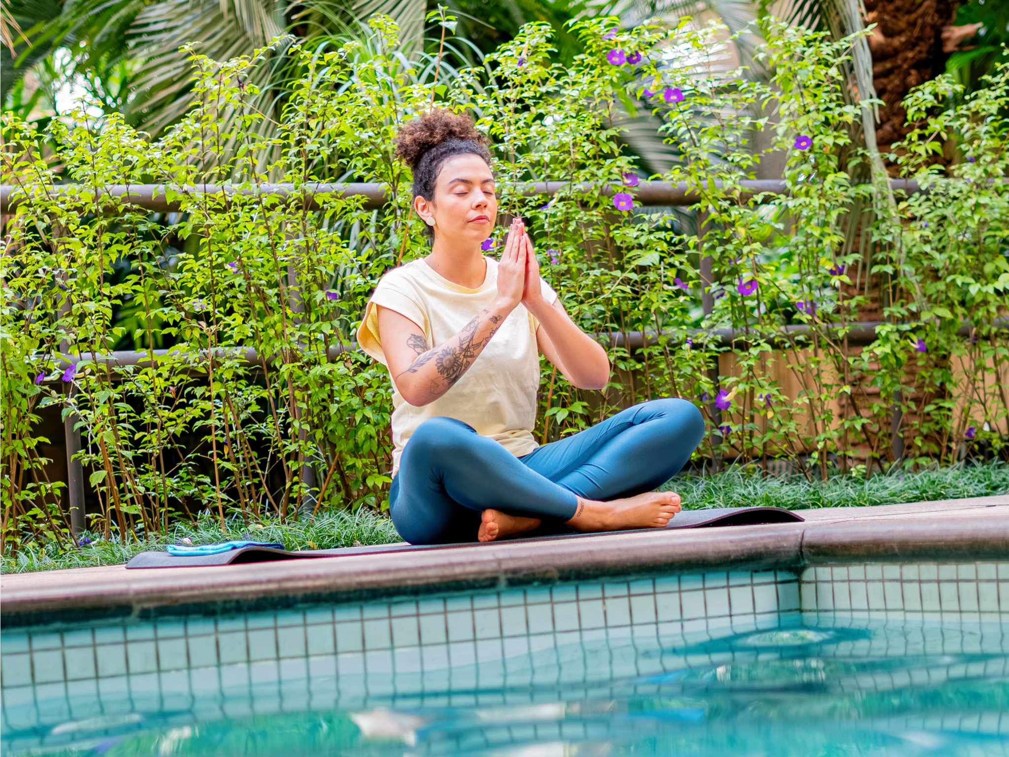 Foto - Mercure Sao Paulo Moema Times Square