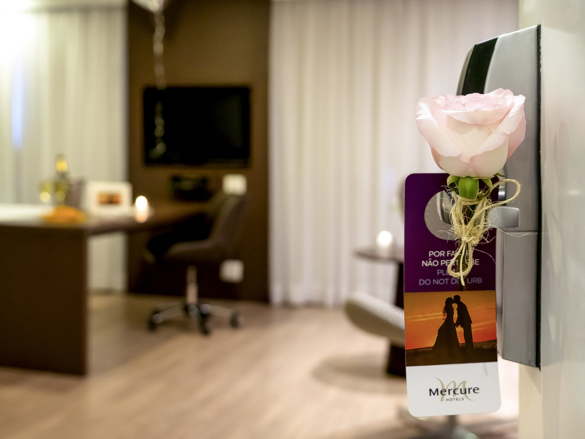 Foto - Mercure Sao Paulo Moema Times Square