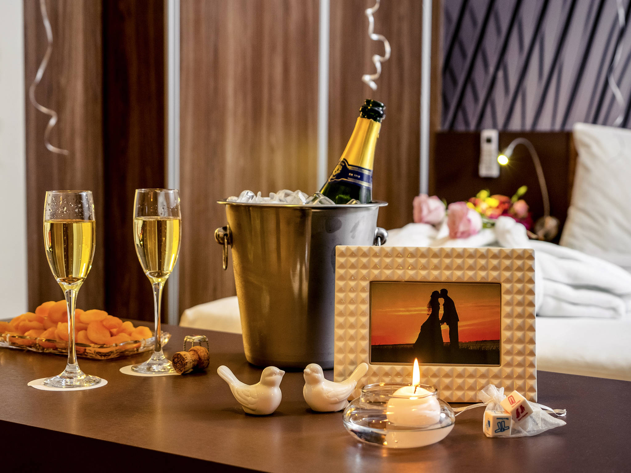 Foto - Mercure Sao Paulo Moema Times Square