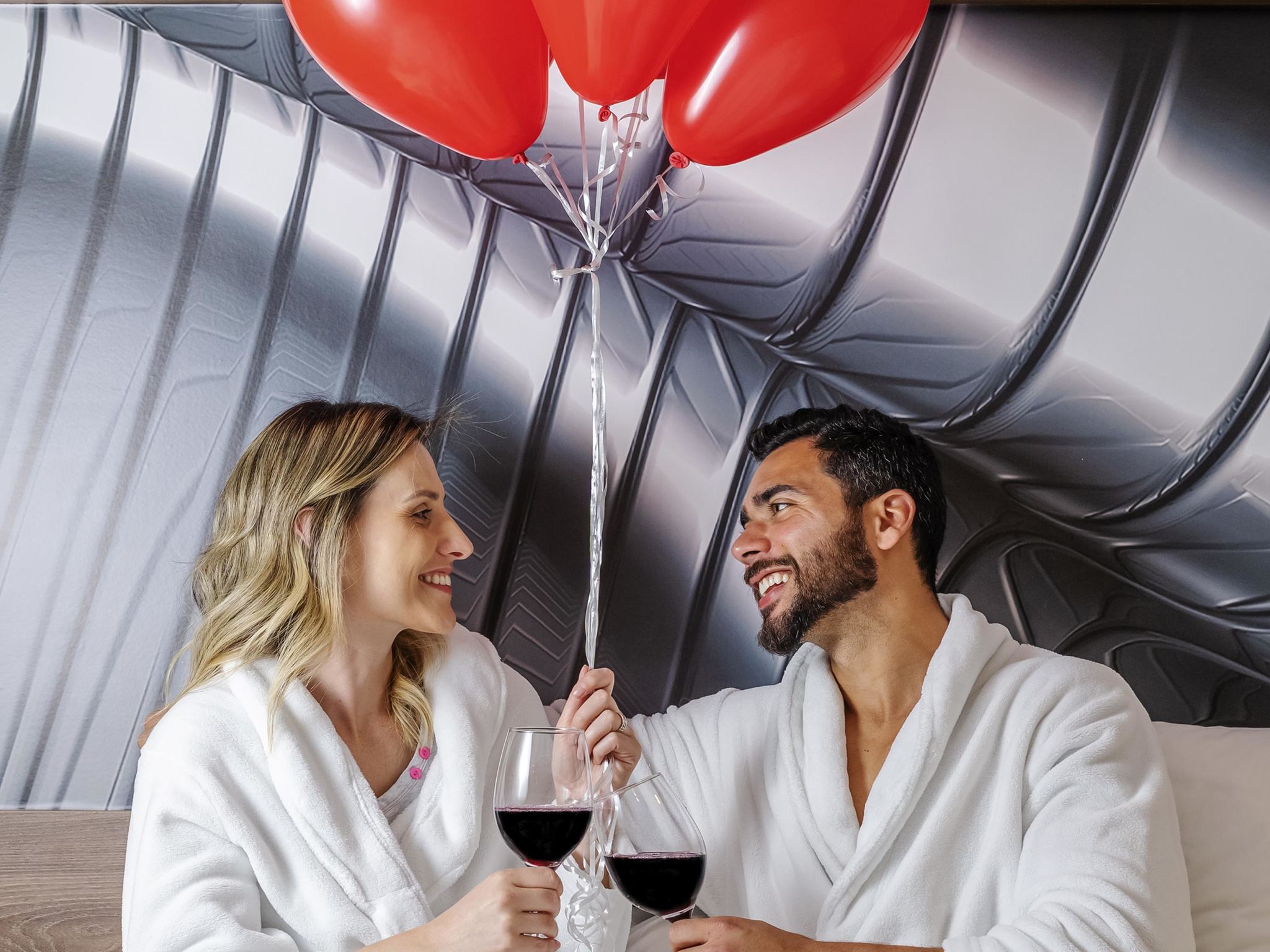 Foto - Mercure Sao Paulo Moema Times Square