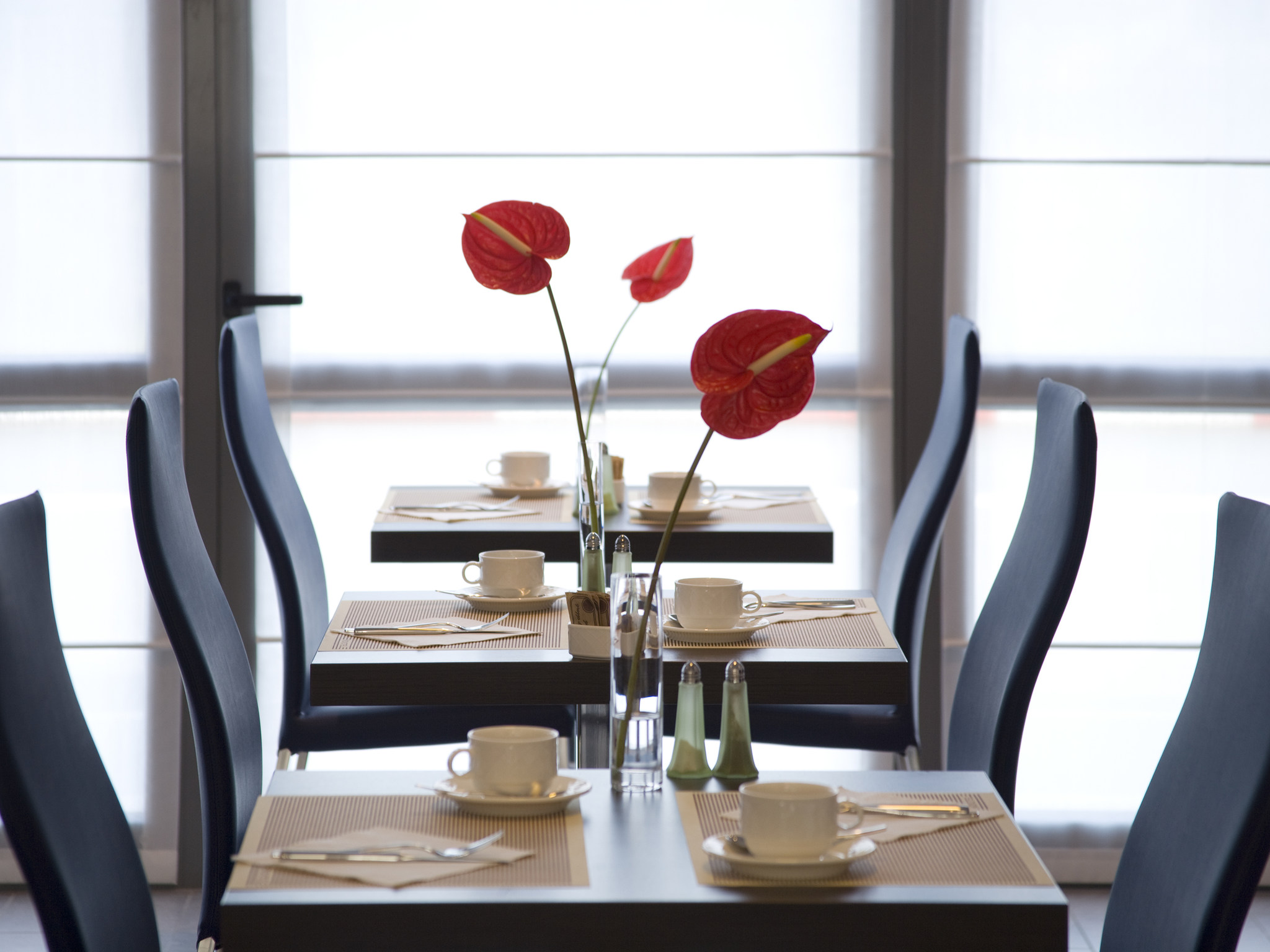 Photo - Novotel Milano Malpensa Aeroporto