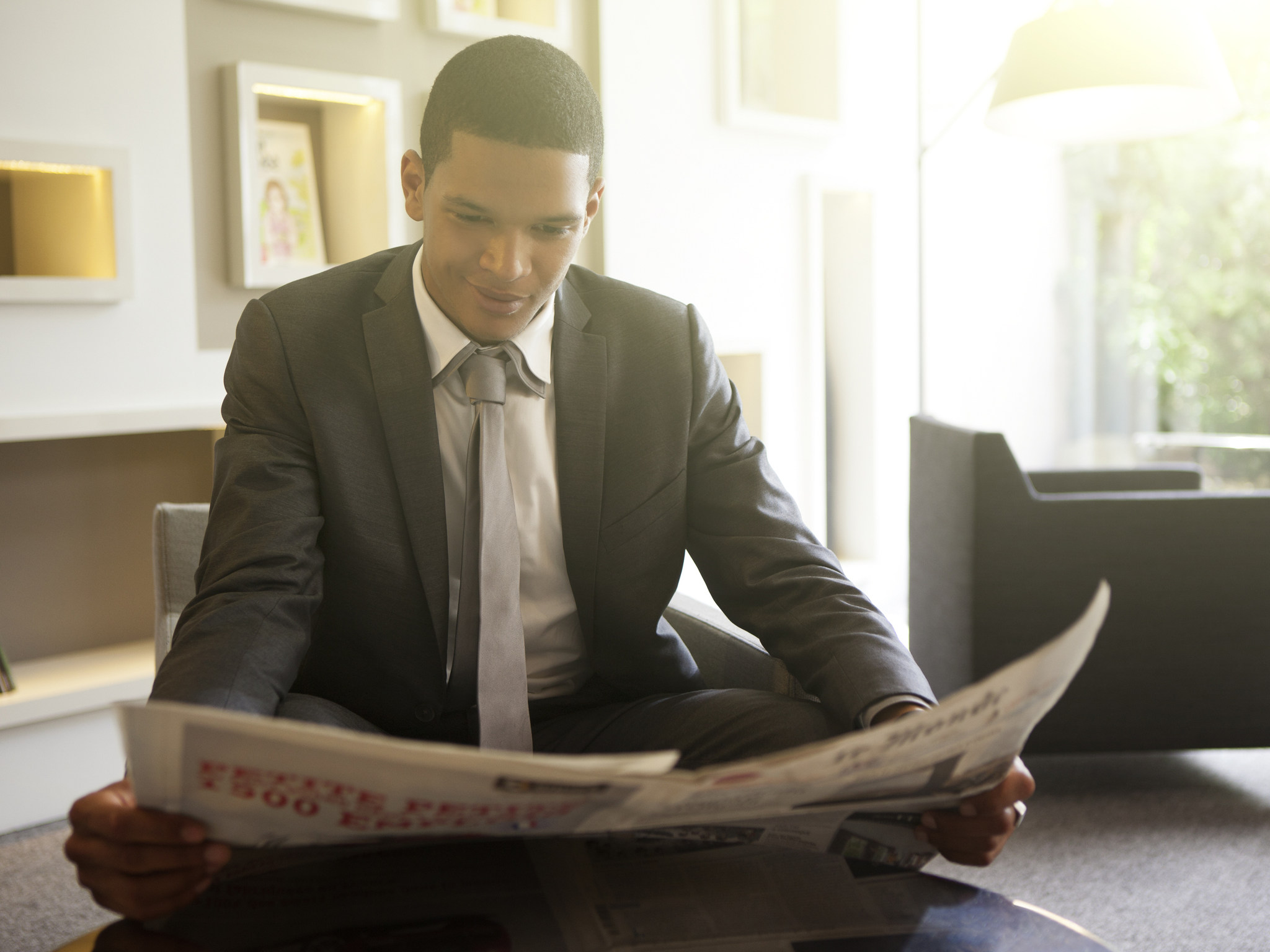 Photo - Novotel Milano Malpensa Aeroporto