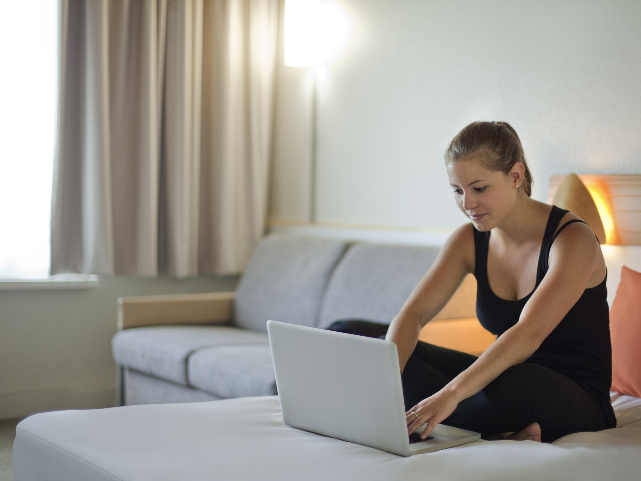 Photo - Novotel Milano Malpensa Aeroporto