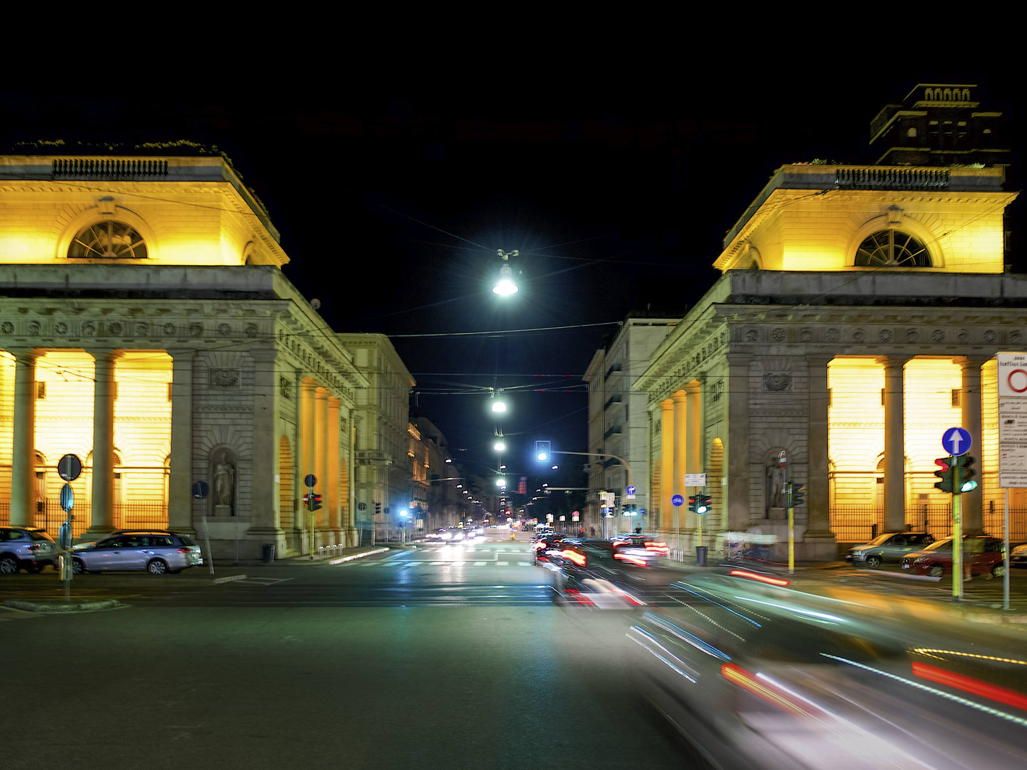 Photo - Novotel Milano Malpensa Aeroporto