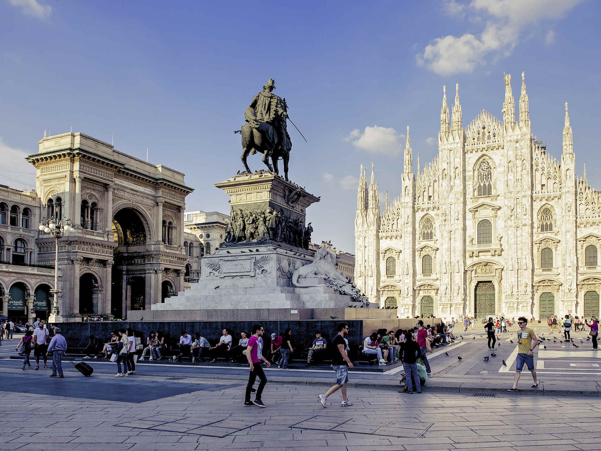 Photo - Novotel Milano Malpensa Aeroporto